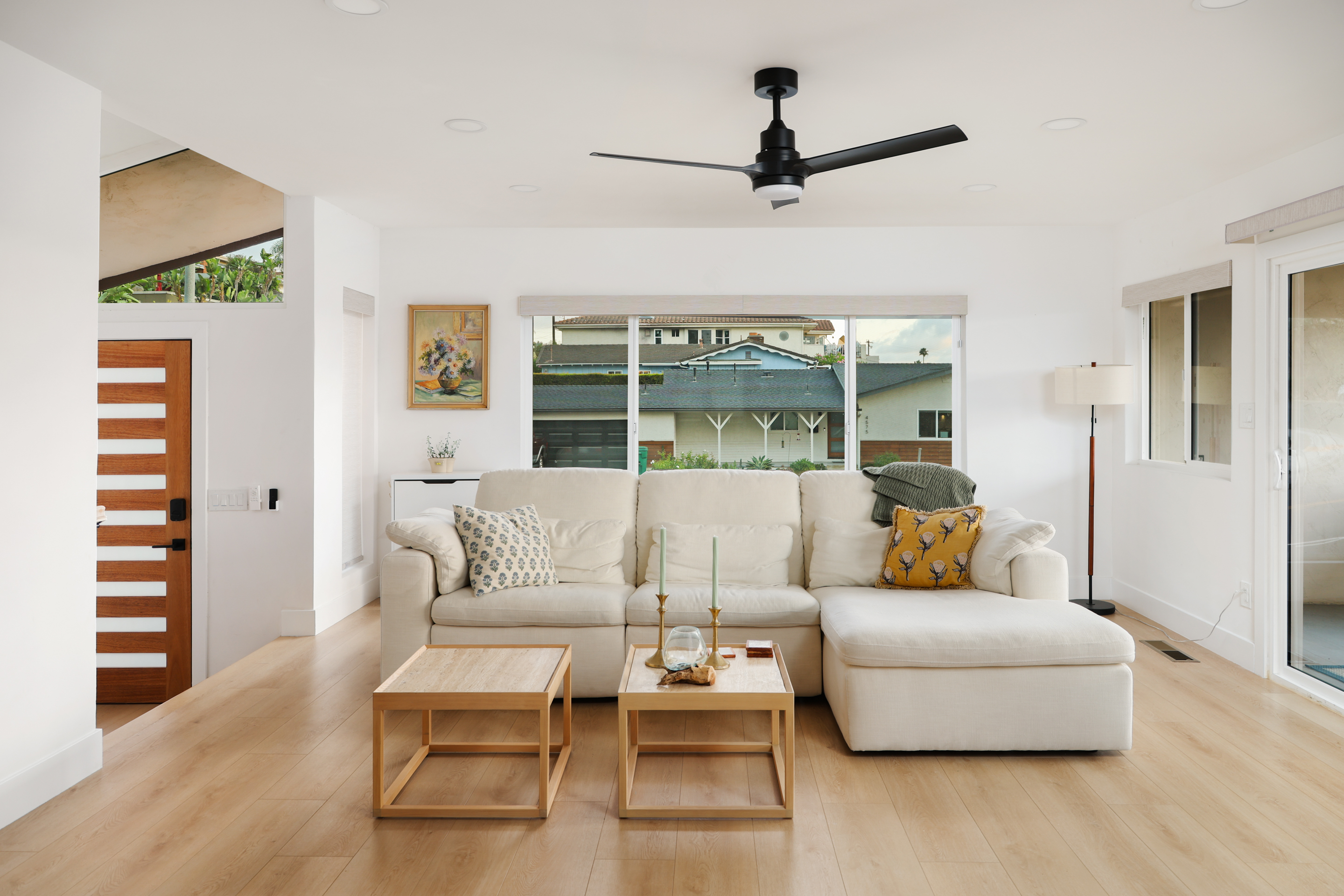  4542 Milton Street, San Diego, CA 92110 - 物件實景