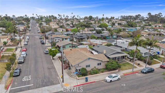 San Diego, California, 92104, United States, 3 Bedrooms Bedrooms, ,4 BathroomsBathrooms,Residential,For Sale,2033583