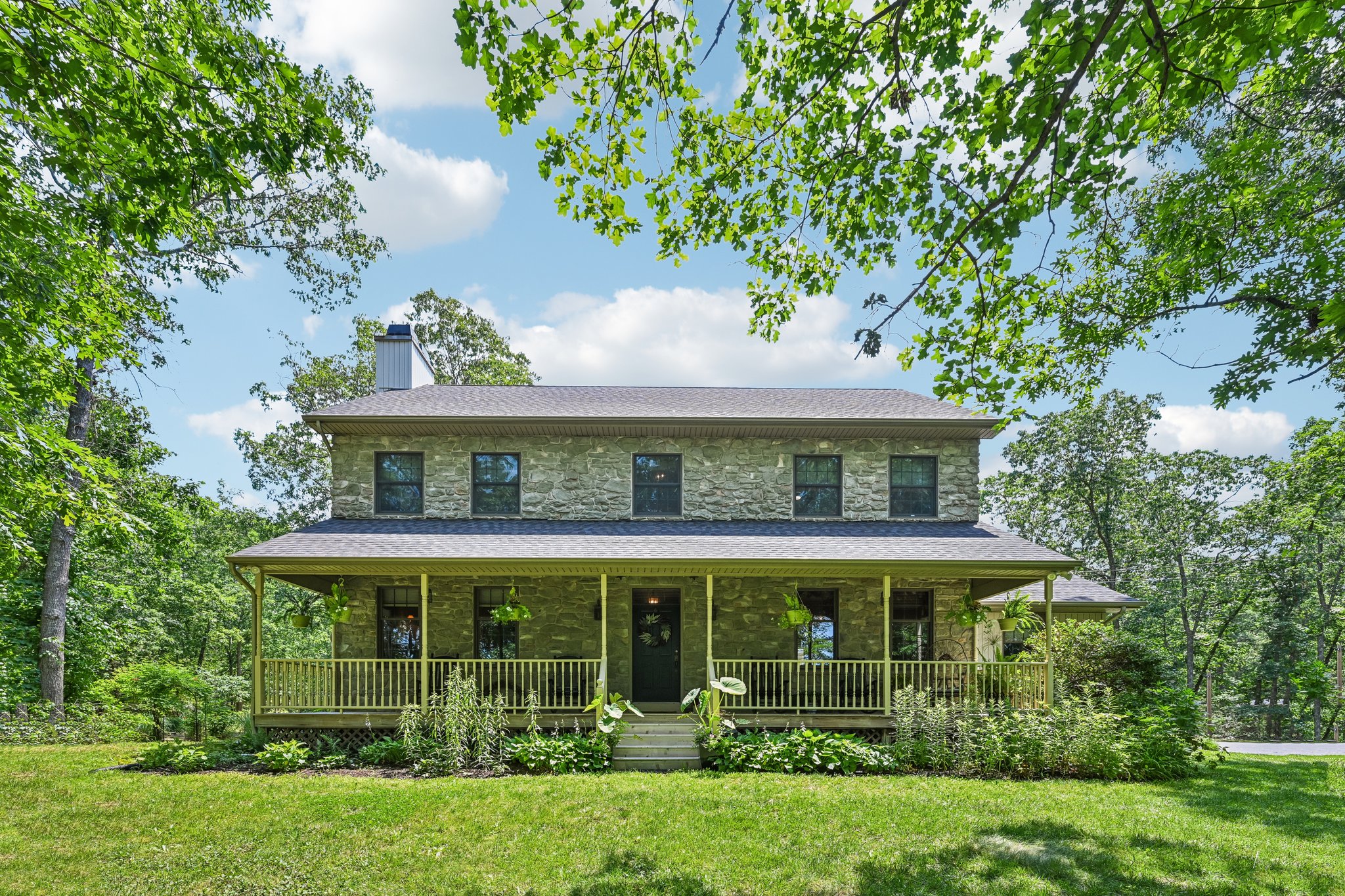  2067 Chestnut Street, Hammonton, NJ 08037 - 物件實景