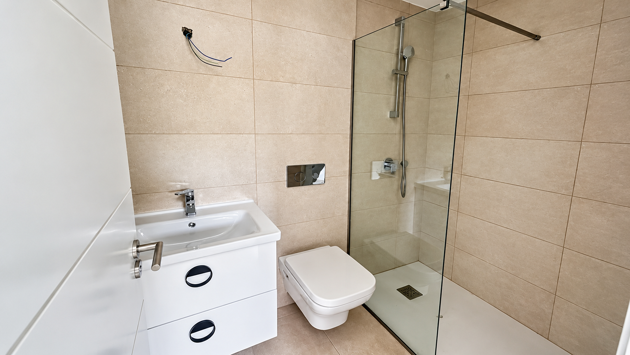  Modern Apartment in Santa Cruz de Tenerife, Tenerife Island - 物件實景