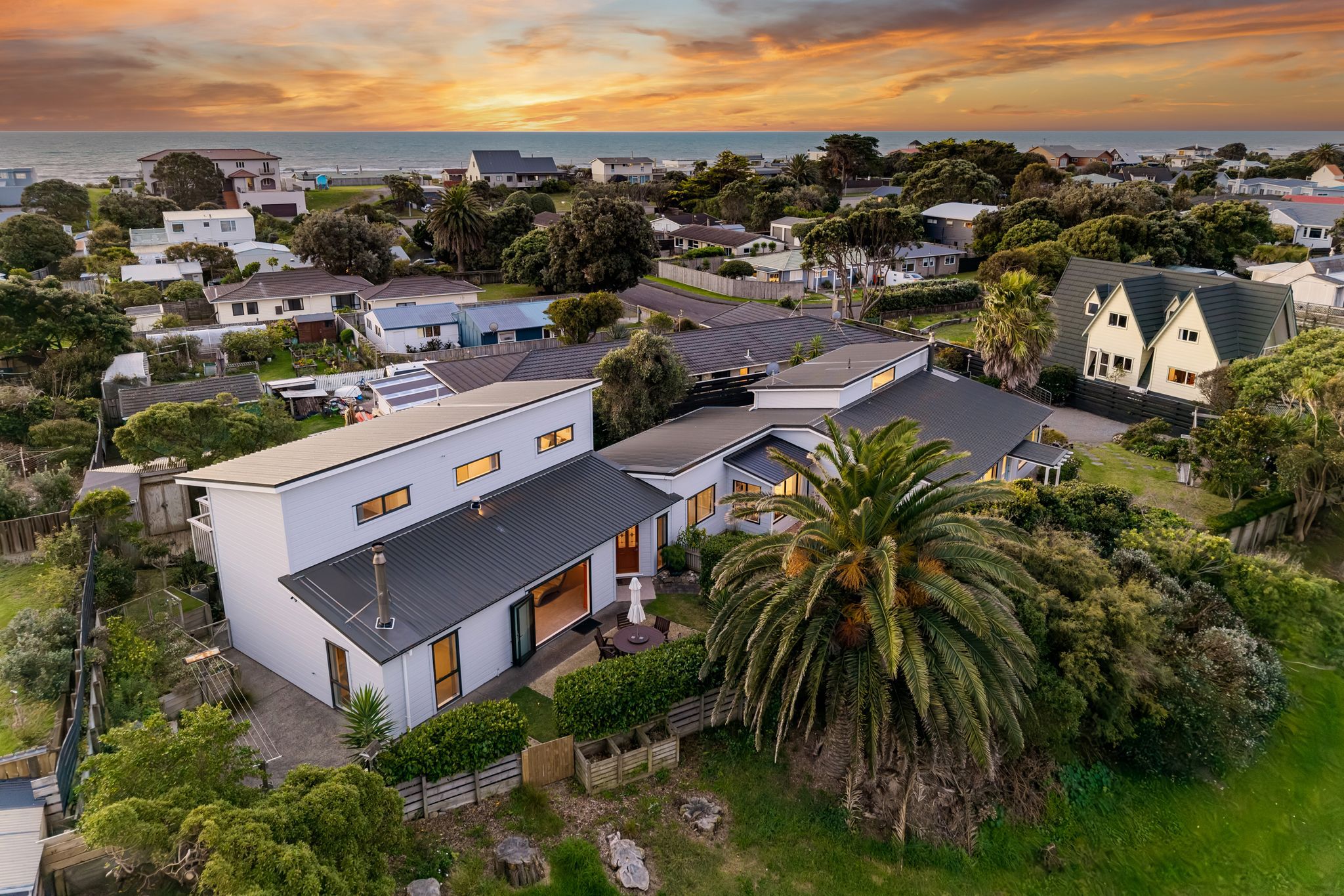 10 Fenside Street, Waikanae - 物件實景