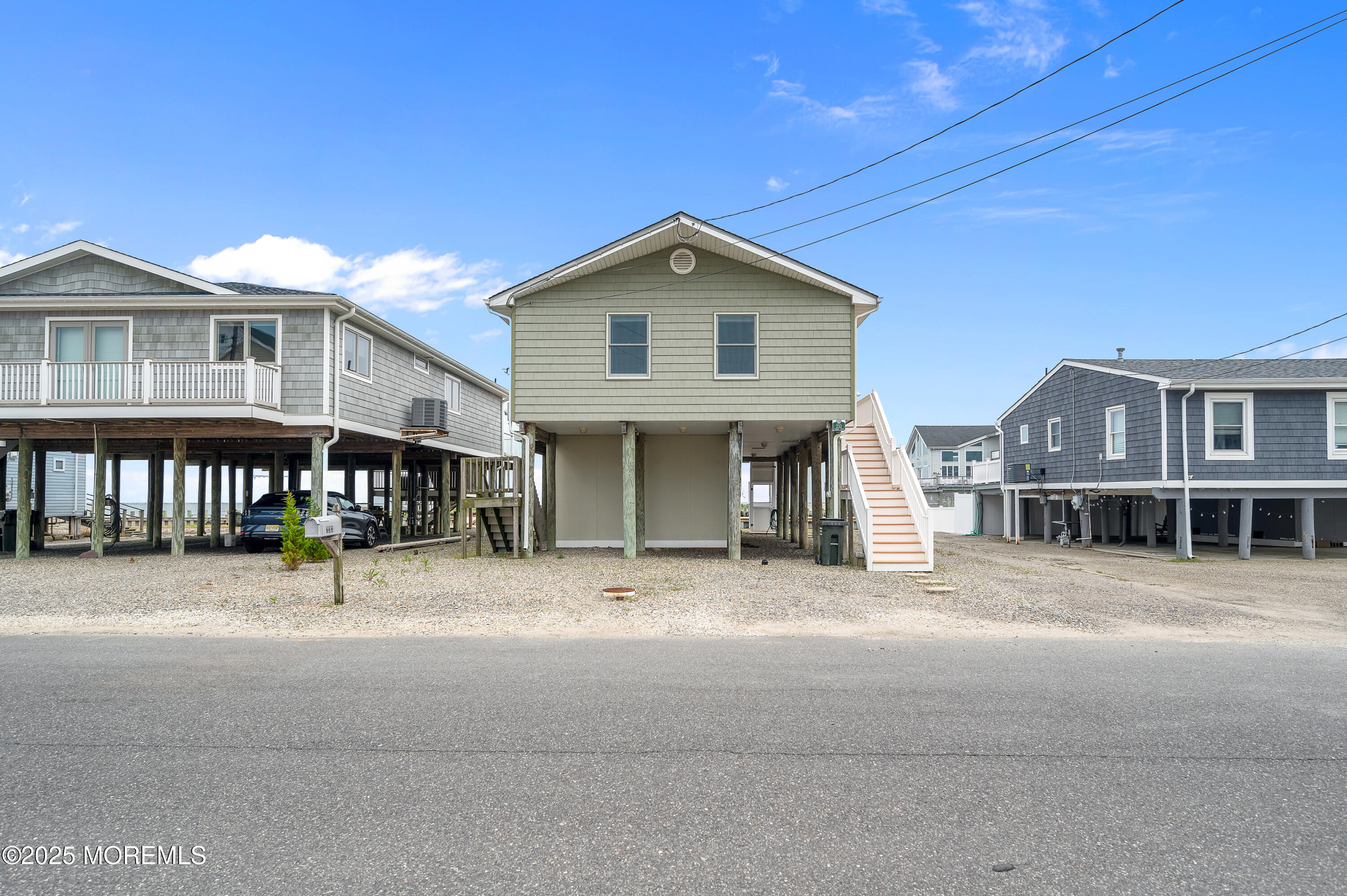 Tuckerton, New Jersey, 08087, United States, 3 Bedrooms Bedrooms, ,2 BathroomsBathrooms,Residential,For Sale,1849781