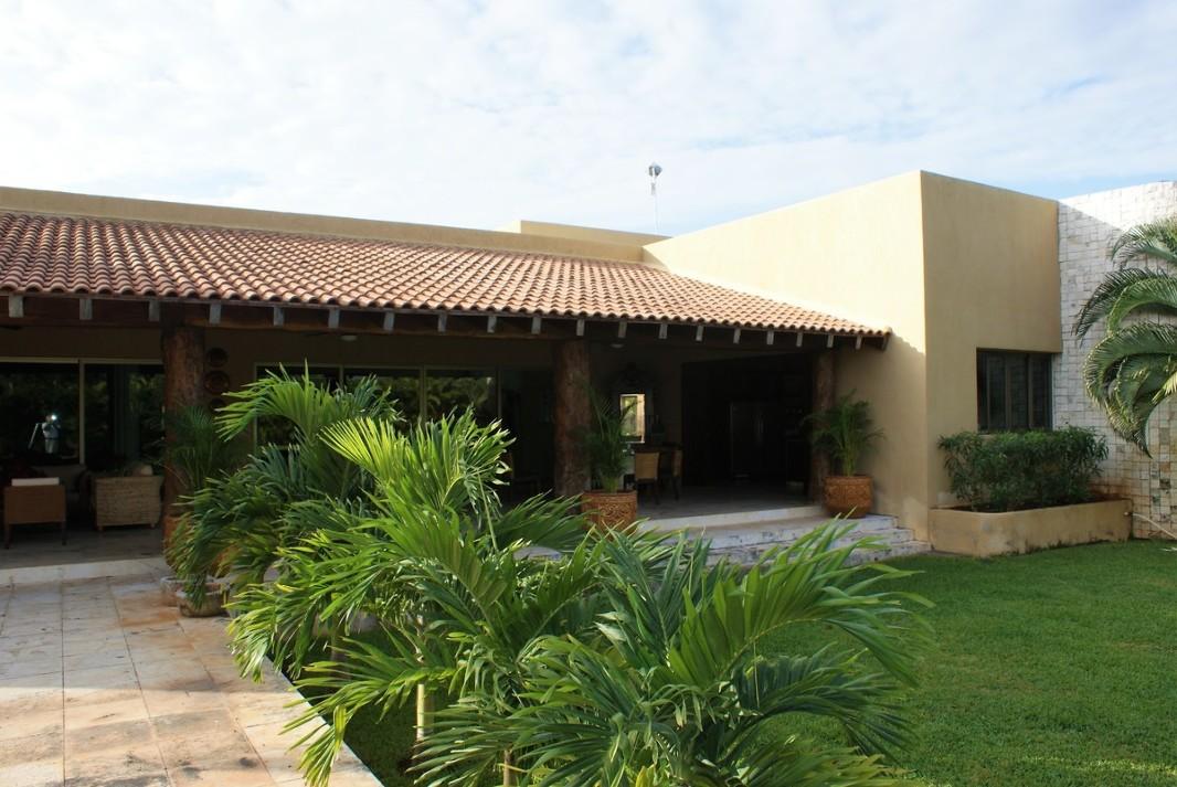 Conocido, Mérida, Yucatán, 97302, Mexico, 5 Bedrooms Bedrooms, ,5 BathroomsBathrooms,Residential,For Sale,Conocido,1441404