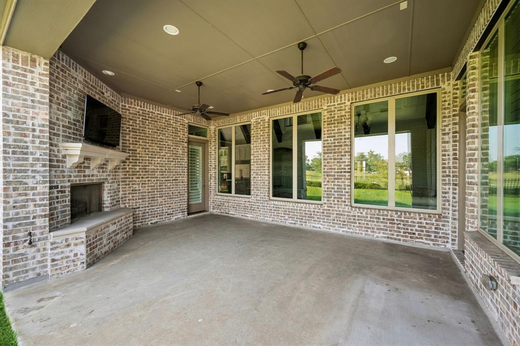 Prosper, Texas, 75078, United States, 5 Bedrooms Bedrooms, ,8 BathroomsBathrooms,Residential,For Sale,1901813