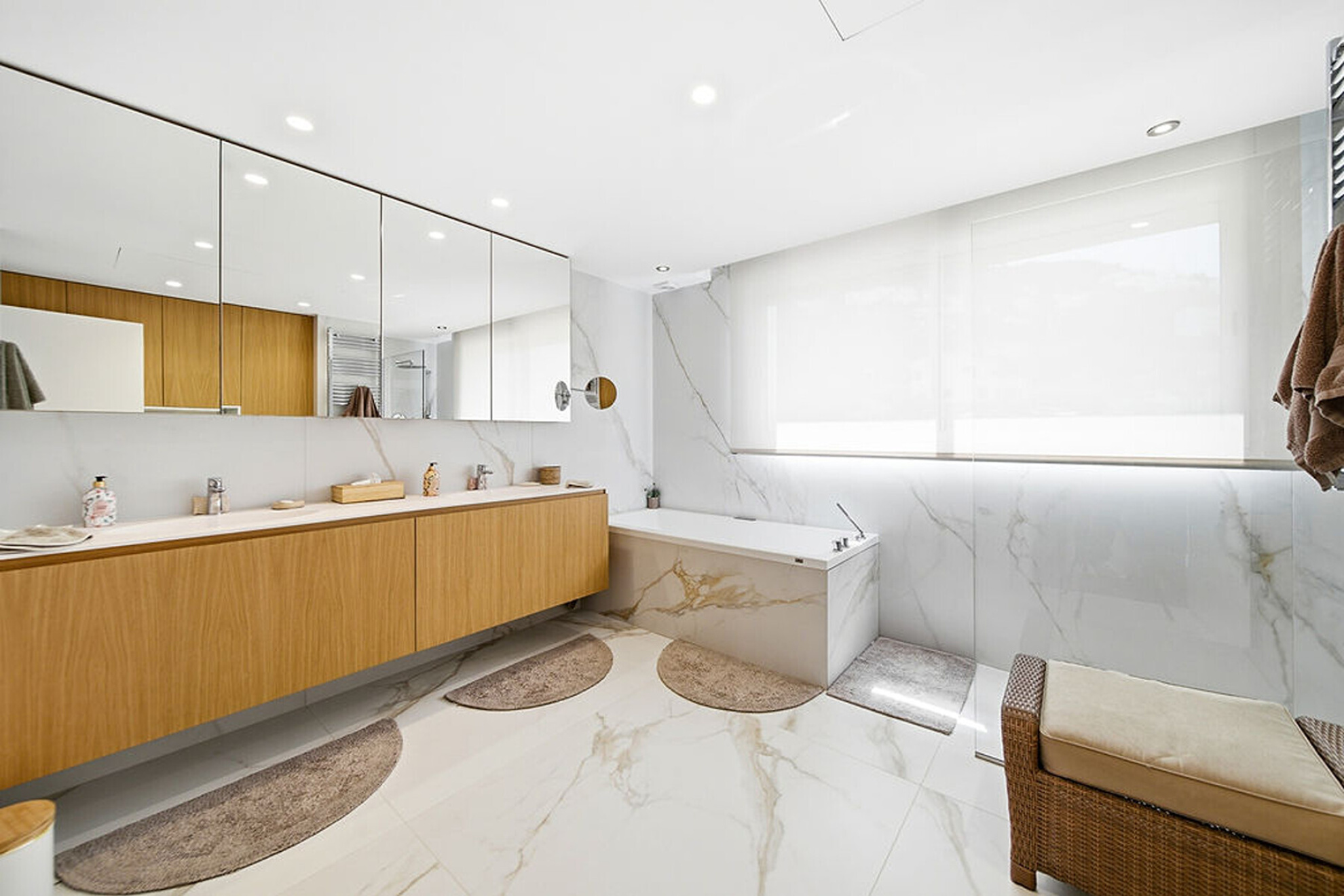  Exceptional Designer Villa with Marina, Sea and Mountain Views - 物件實景