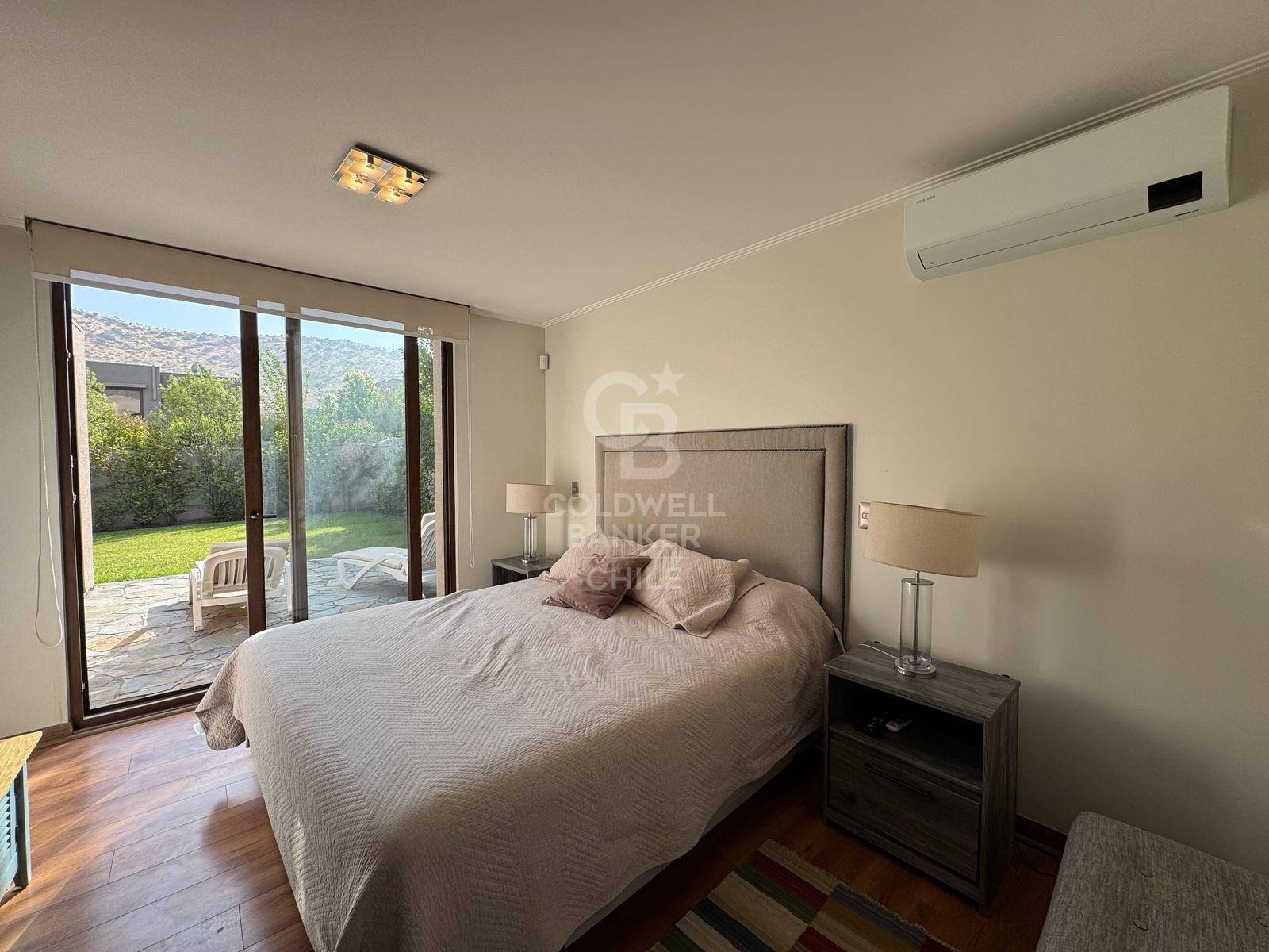 Colina, Chile, 3 Bedrooms Bedrooms, ,4 BathroomsBathrooms,Residential,For Sale,1759247