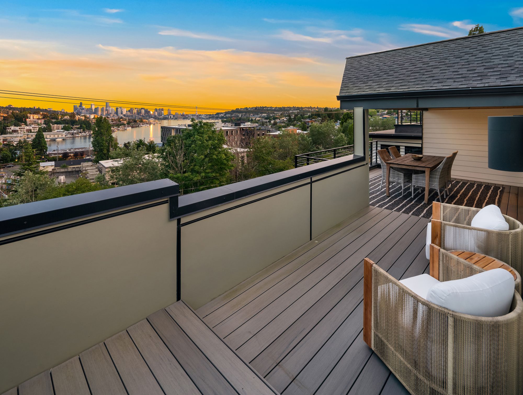  454 NE 40th St, Seattle, WA 98105 - 物件實景
