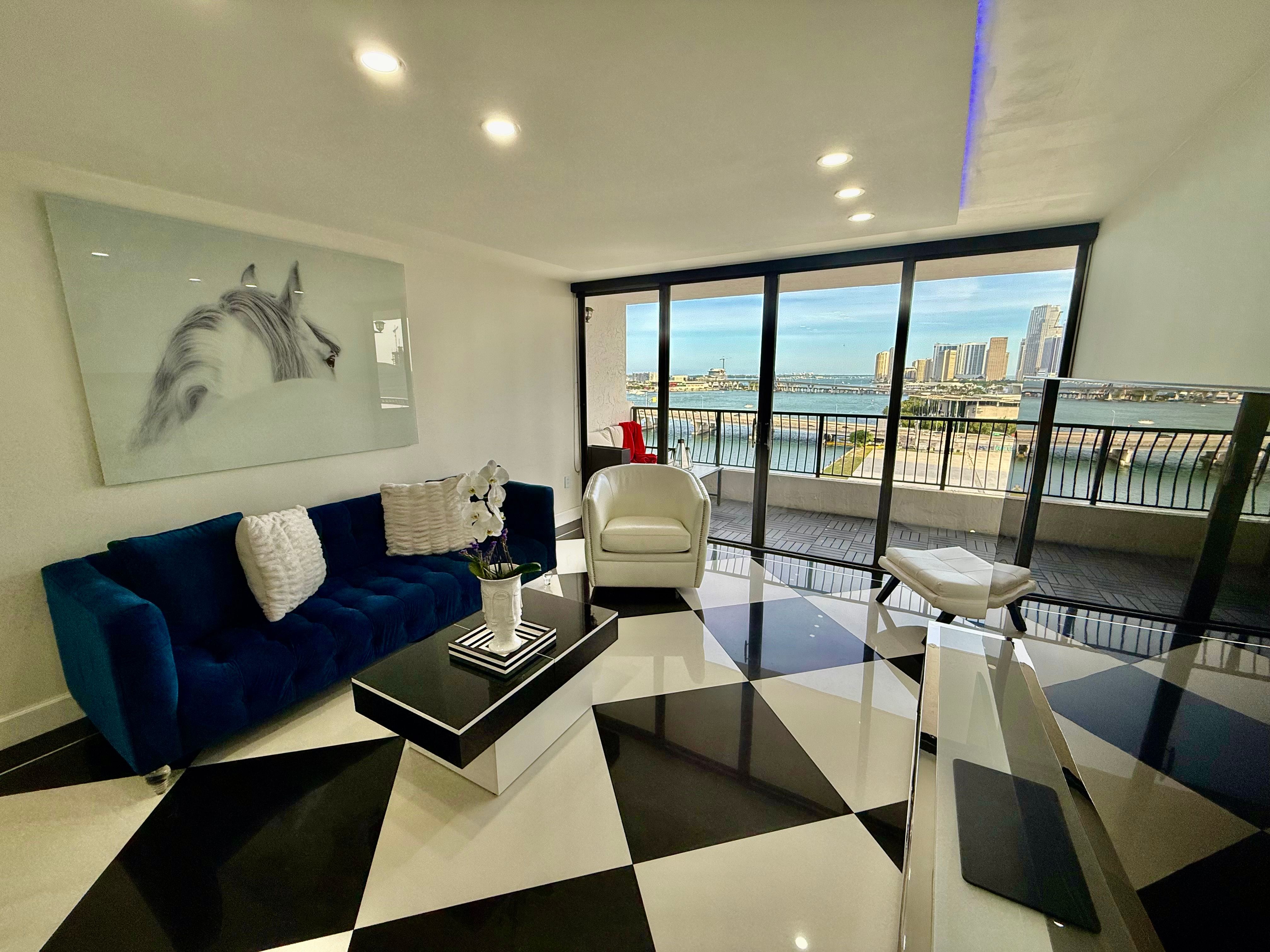  555 NE 15th St, Miami, FL, 33132 - 物件實景
