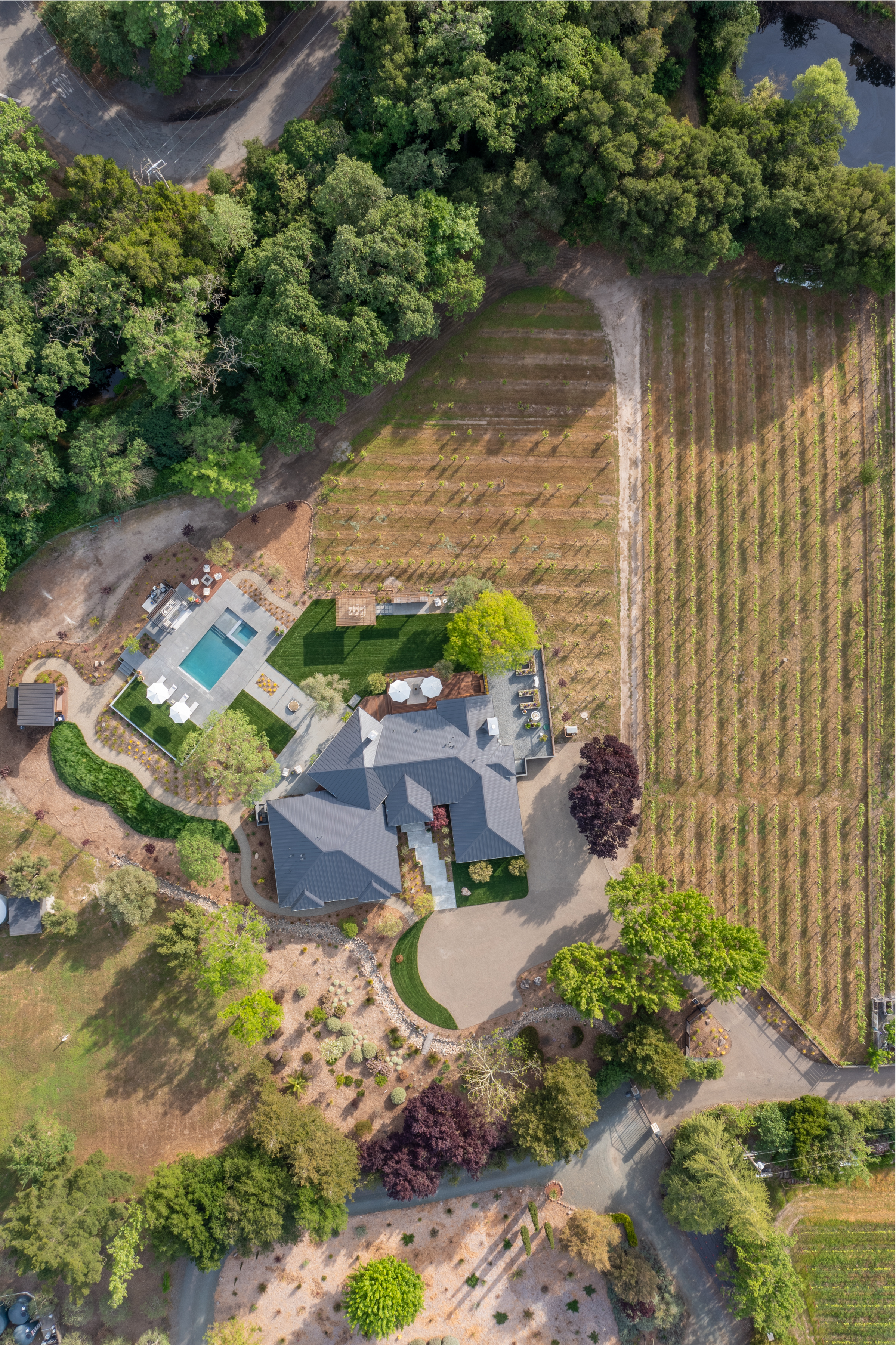  20760 Hyde Road - 物件實景