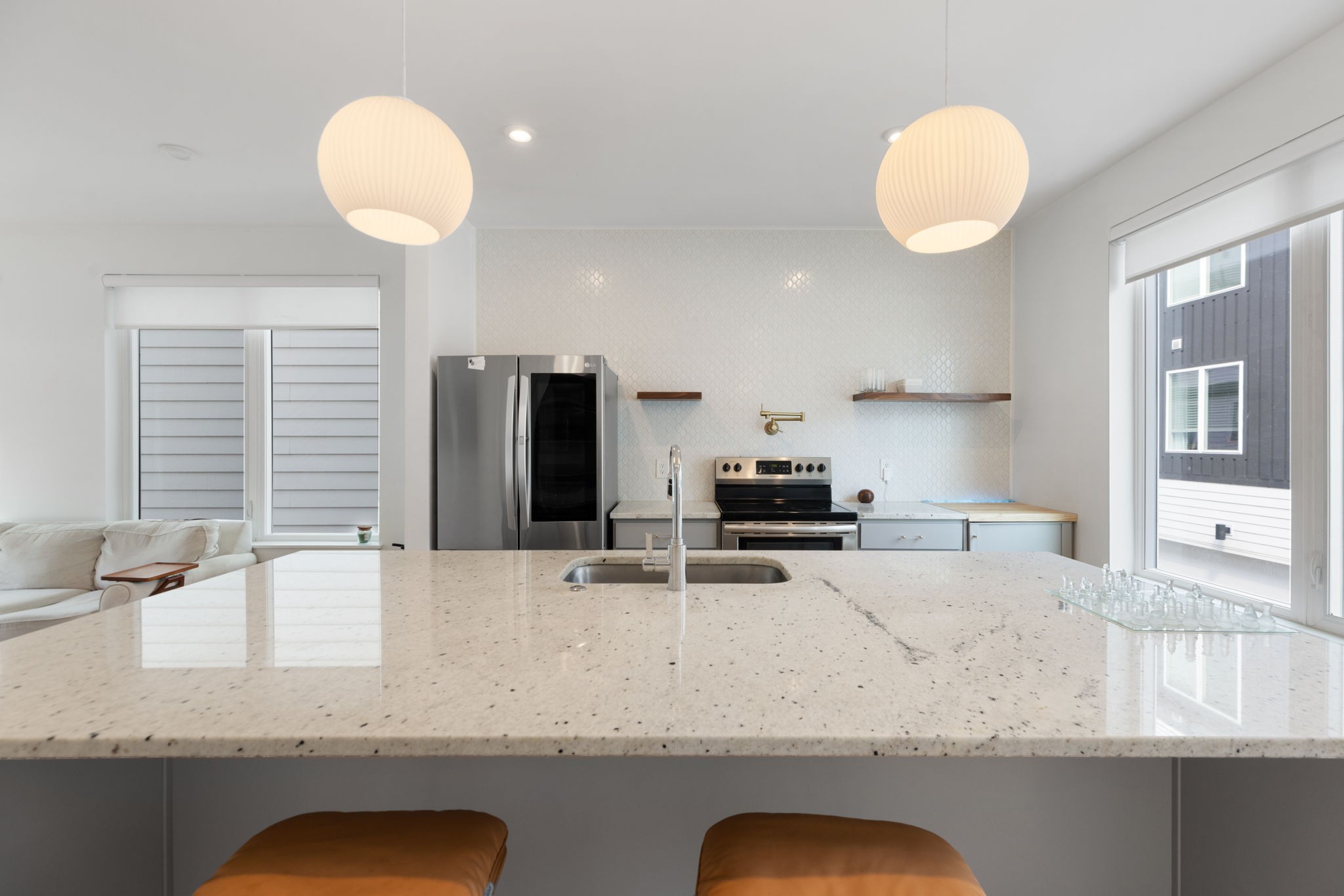  2204D Buena Vista Pike, Nashville, TN, 37218 - 物件實景