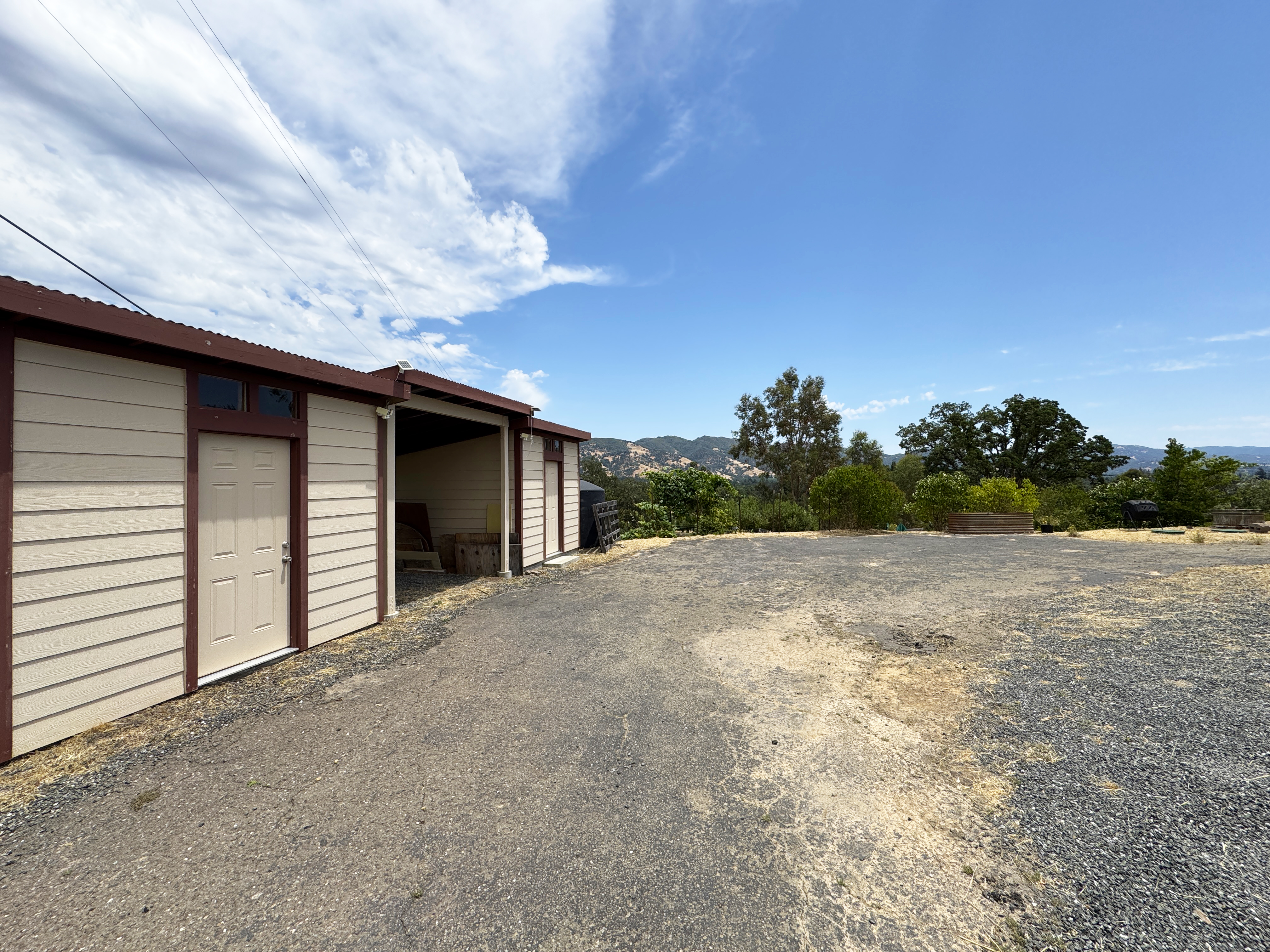Redwood Valley, California, 95470, United States, 3 Bedrooms Bedrooms, ,3 BathroomsBathrooms,Residential,For Sale,1889817
