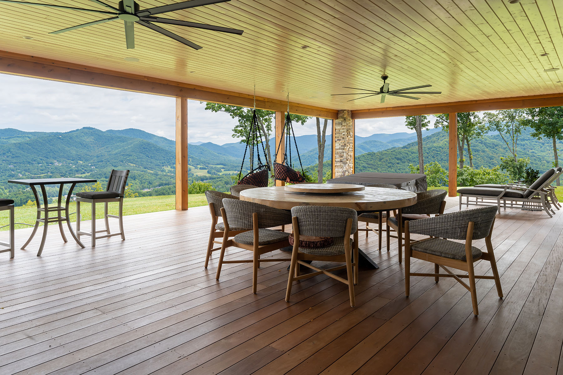  WEAVERVILLE - 物件實景