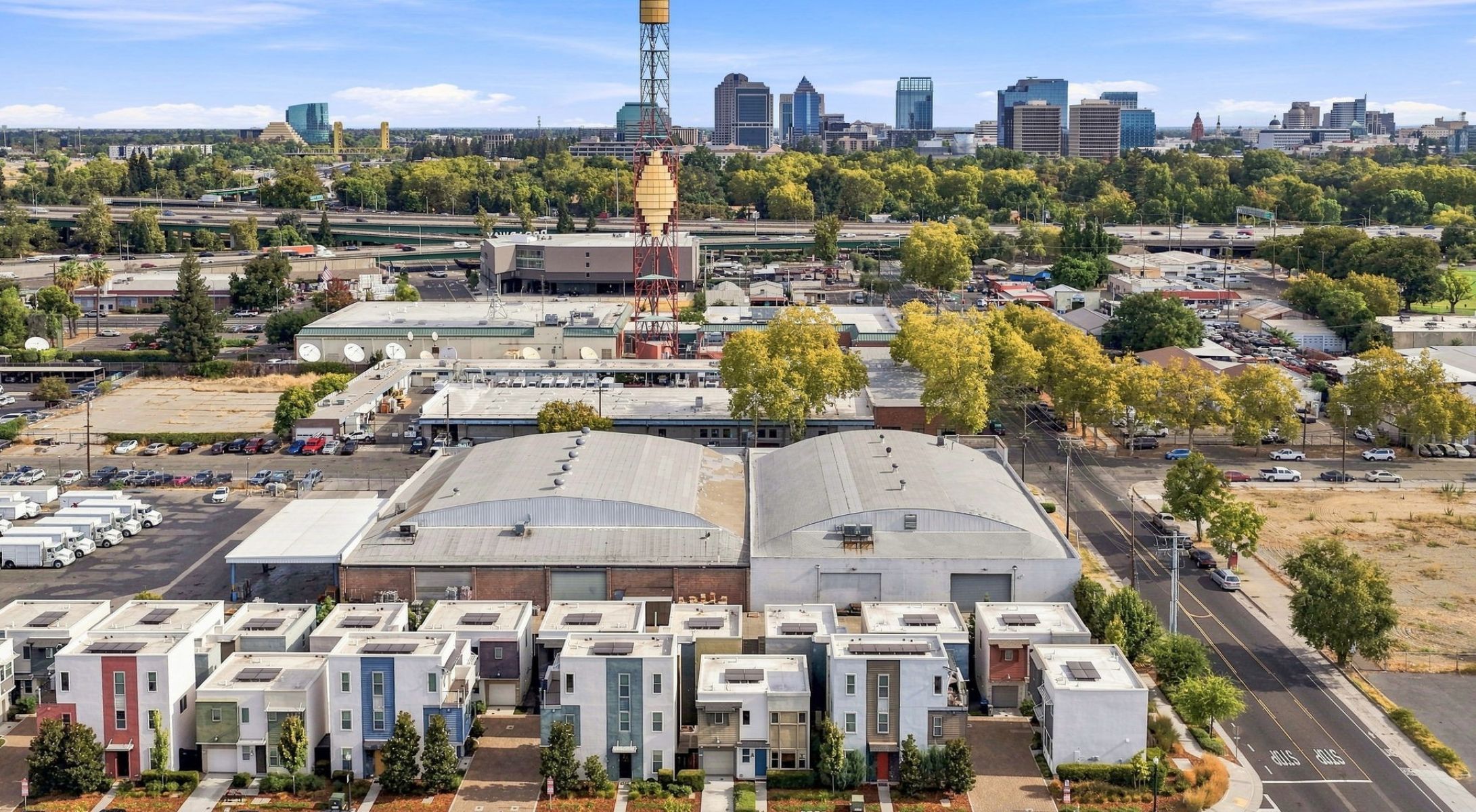  453 Crate Avenue, Sacramento, CA 95818 - 物件實景