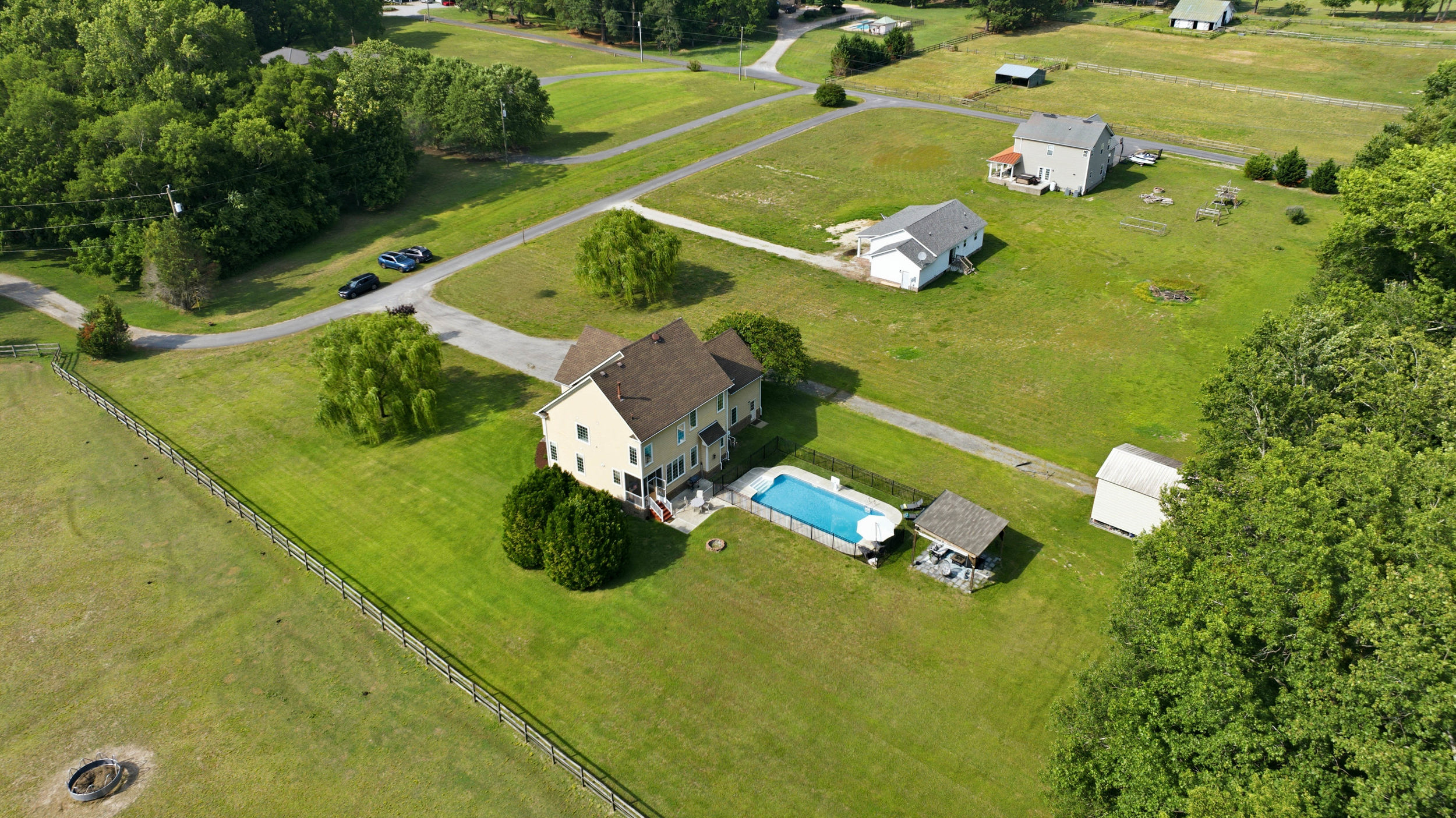  6721 Crittenden Road, Suffolk, VA 23432 - 物件實景