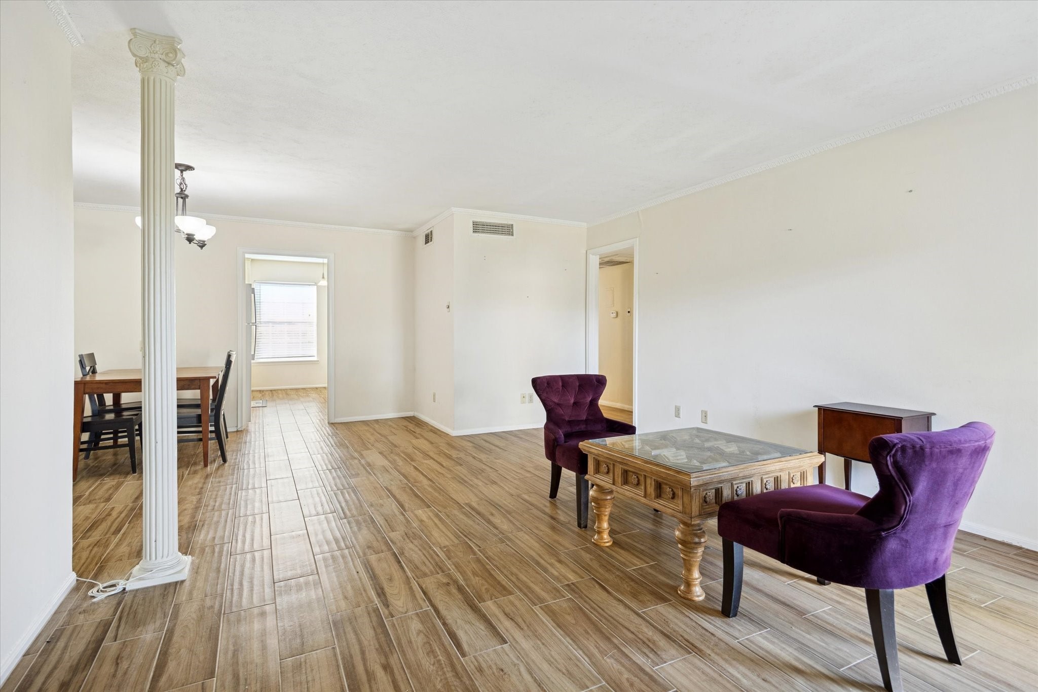  7600 Burgoyne Road #152 - 物件實景