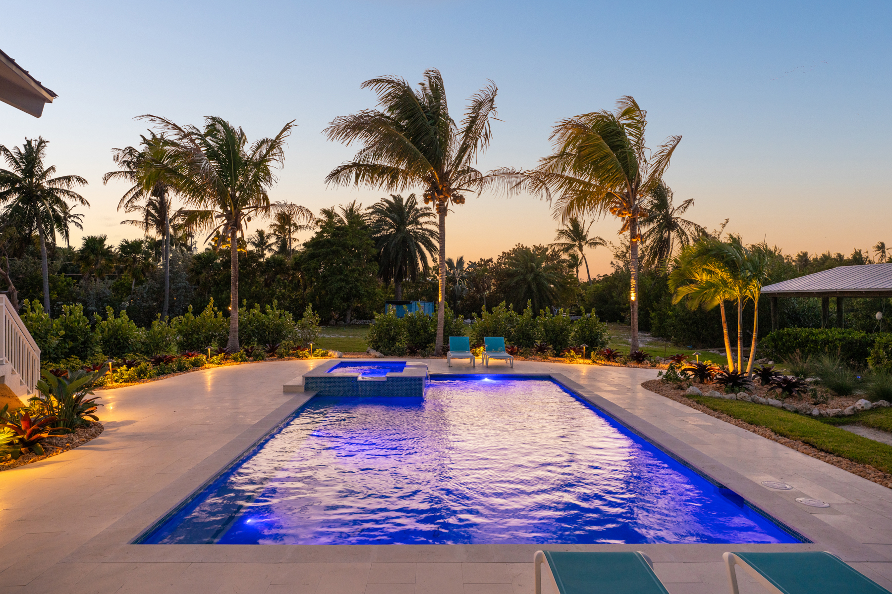  158 Sapodilla Drive - 物件實景