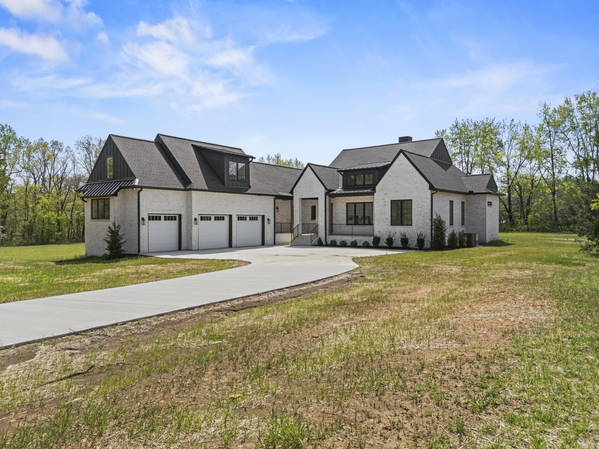  116 Bradley Ln, Cottontown, TN, 37048 - 物件實景