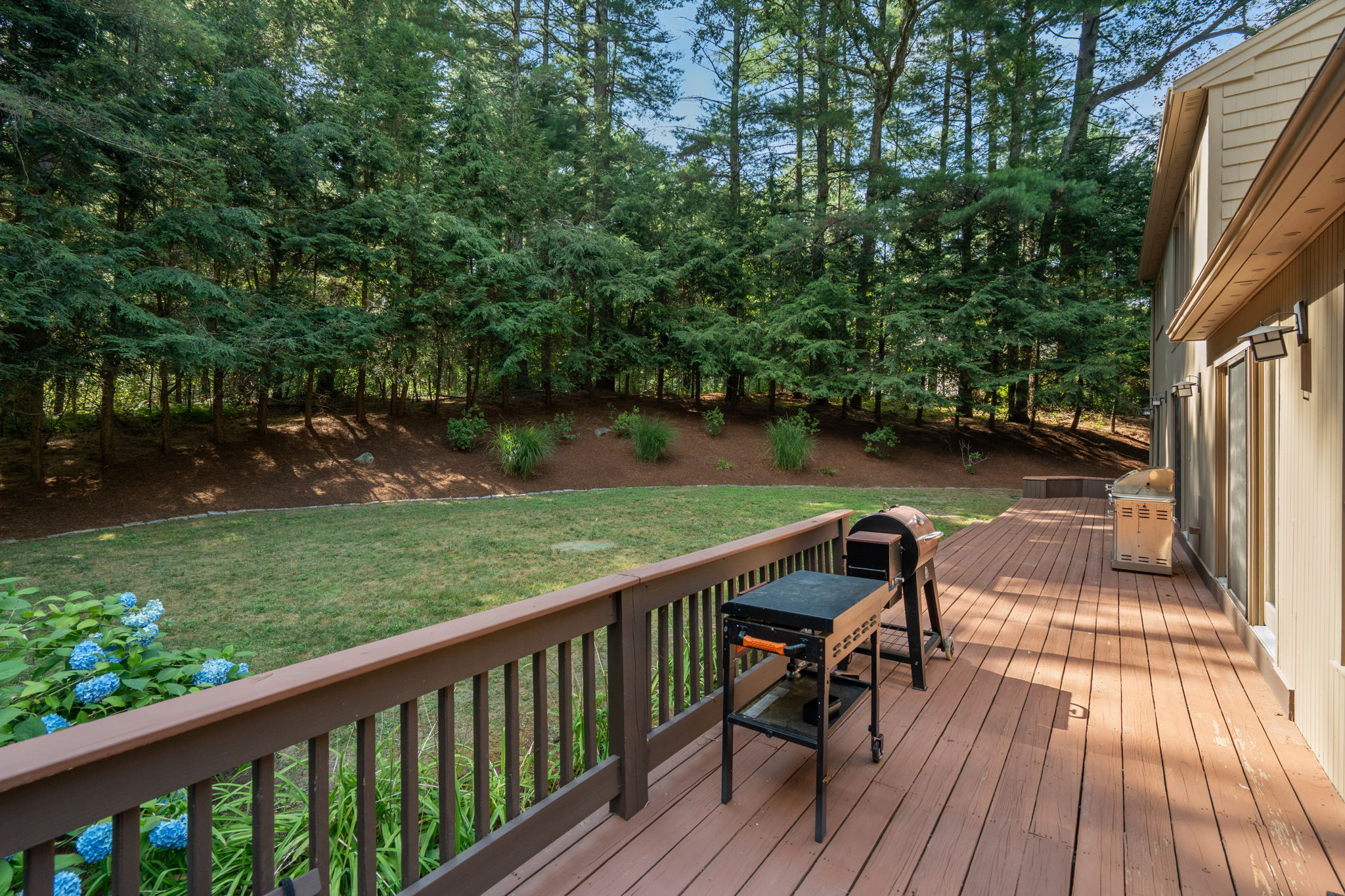  47 Dedham Street, Sharon, MA, 02067 - 物件實景