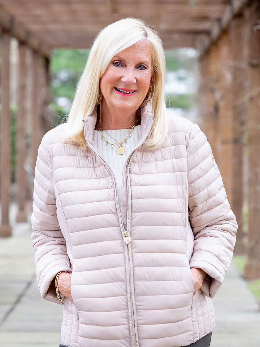 Karen Wadkovsky