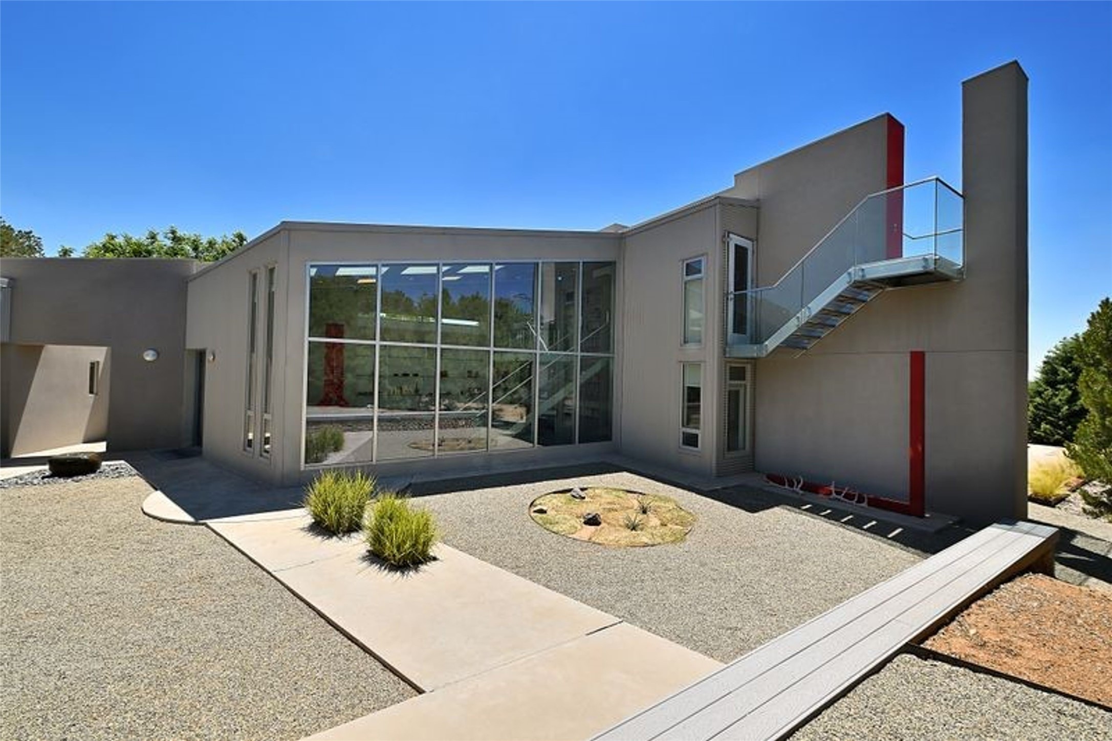  4007 Old Santa Fe Trail - 物件實景