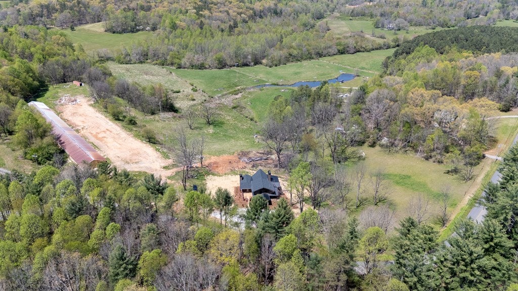 Blue Ridge, Georgia, 30513, United States, 4 Bedrooms Bedrooms, ,4 BathroomsBathrooms,Residential,For Sale,1804354