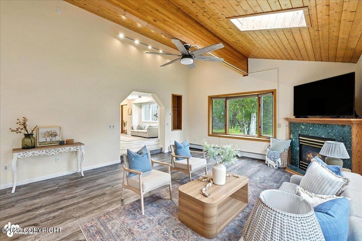 Soldotna, Alaska, 99669, United States, 3 Bedrooms Bedrooms, ,1 BathroomBathrooms,Residential,For Sale,1995477