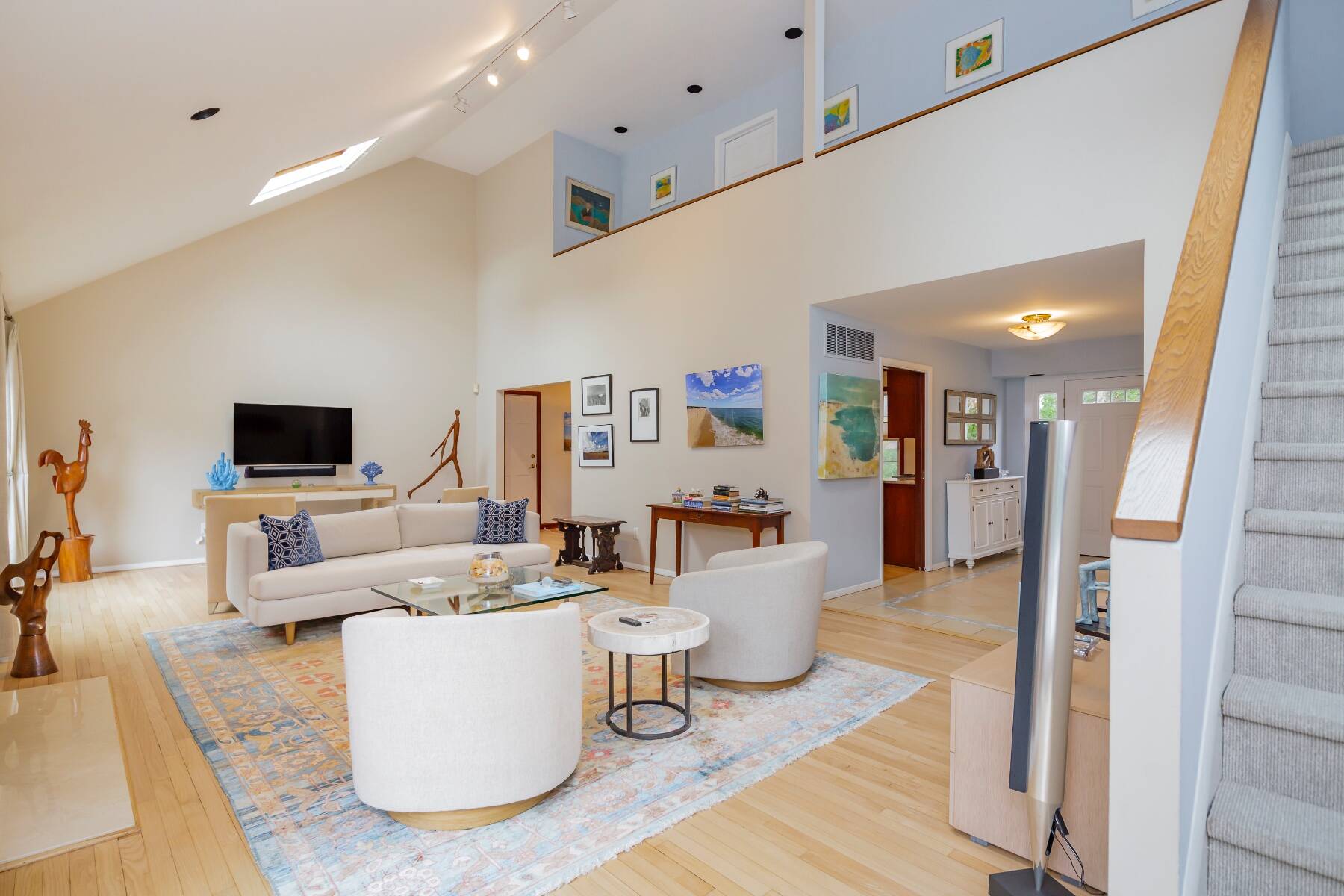  Southampton Village Turnkey Residence Location, Location - 物件實景