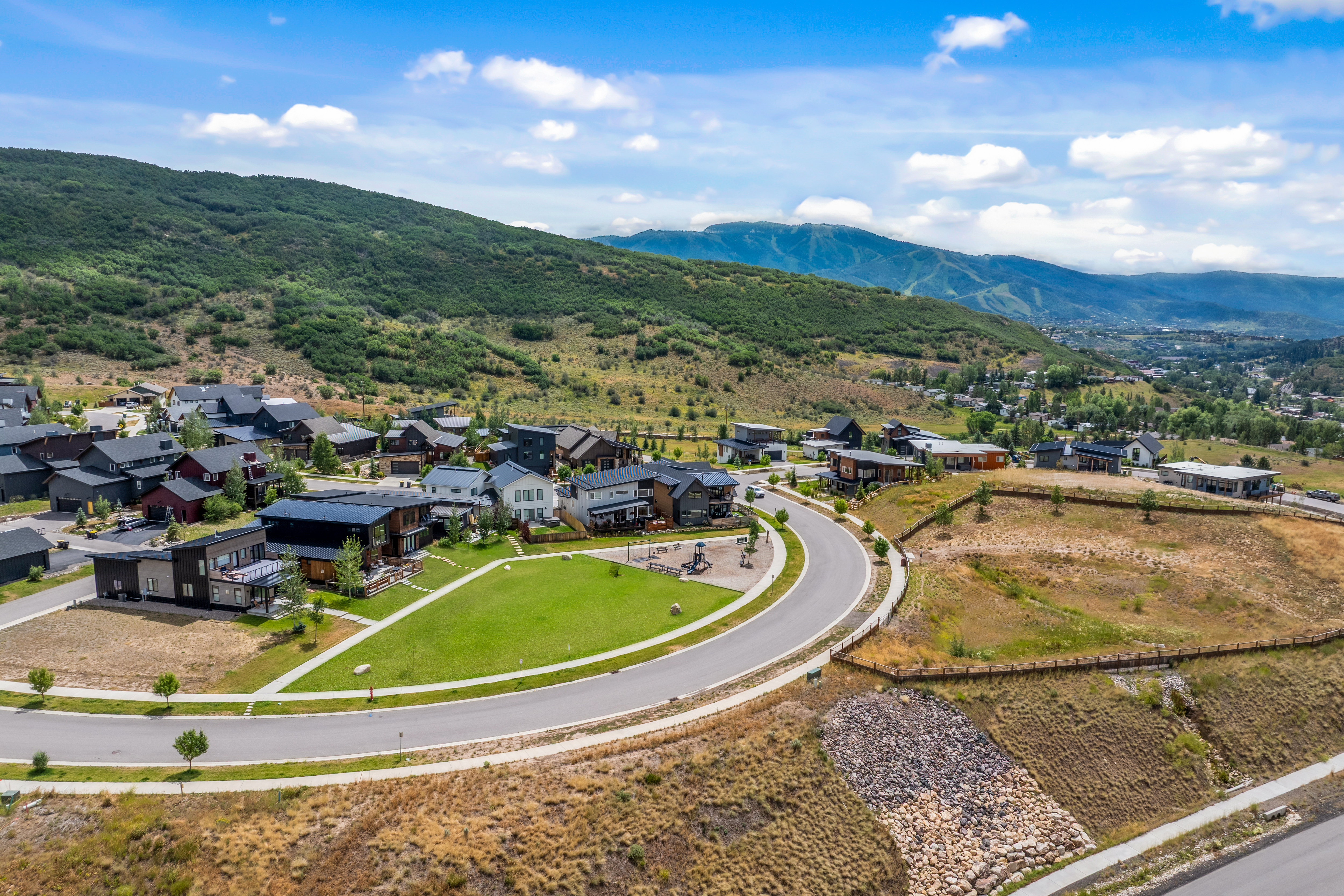  1509 Sunset Way, Steamboat Springs, CO, 80487 - 物件實景