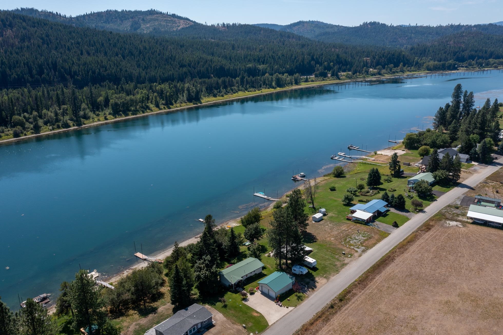 Newport, Washington, 99156, United States, 3 Bedrooms Bedrooms, ,3 BathroomsBathrooms,Residential,For Sale,1921865