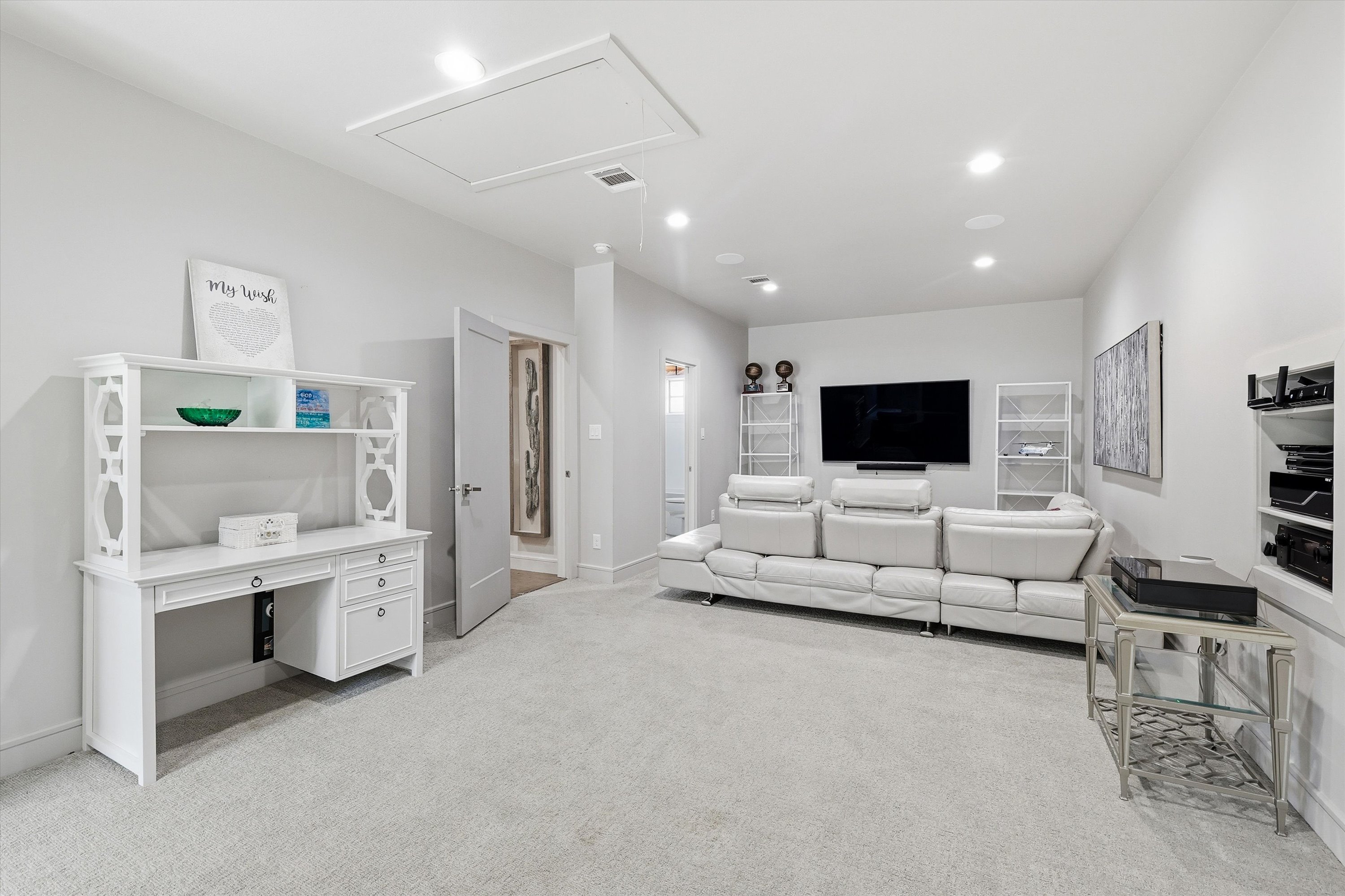  3817 Bent Elm Lane, Fort Worth, TX, 76109 - 物件實景