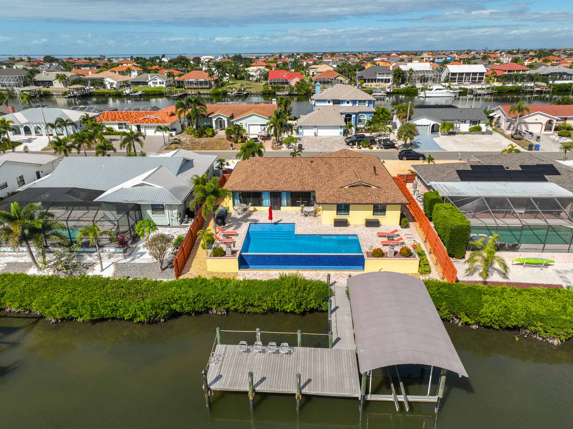 Apollo Beach, Florida, 33572, United States, 4 Bedrooms Bedrooms, ,2 BathroomsBathrooms,Residential,For Sale,1992760