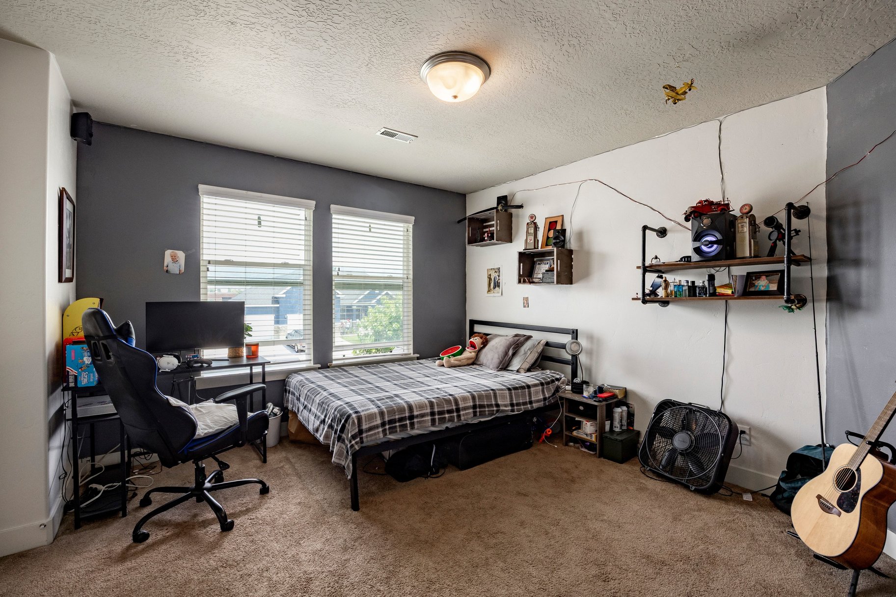  Safe, Quiet and Close to it All - Your Dream Home Awaits in Wheeler Park - 物件實景