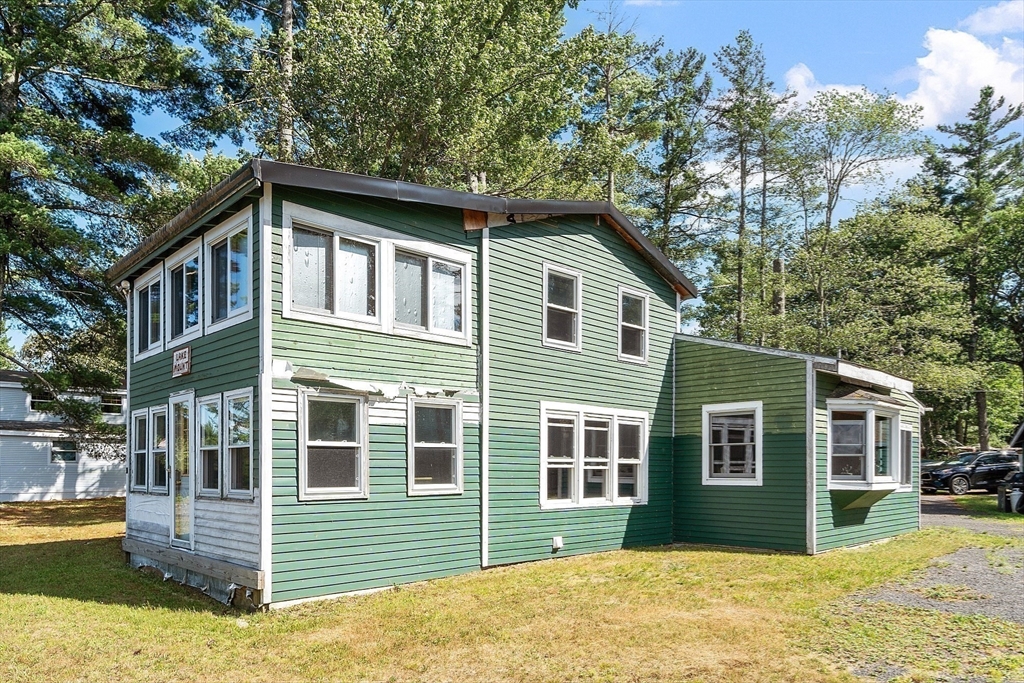 Ashburnham, Massachusetts, 01430, United States, 2 Bedrooms Bedrooms, ,1 BathroomBathrooms,Residential,For Sale,1923929
