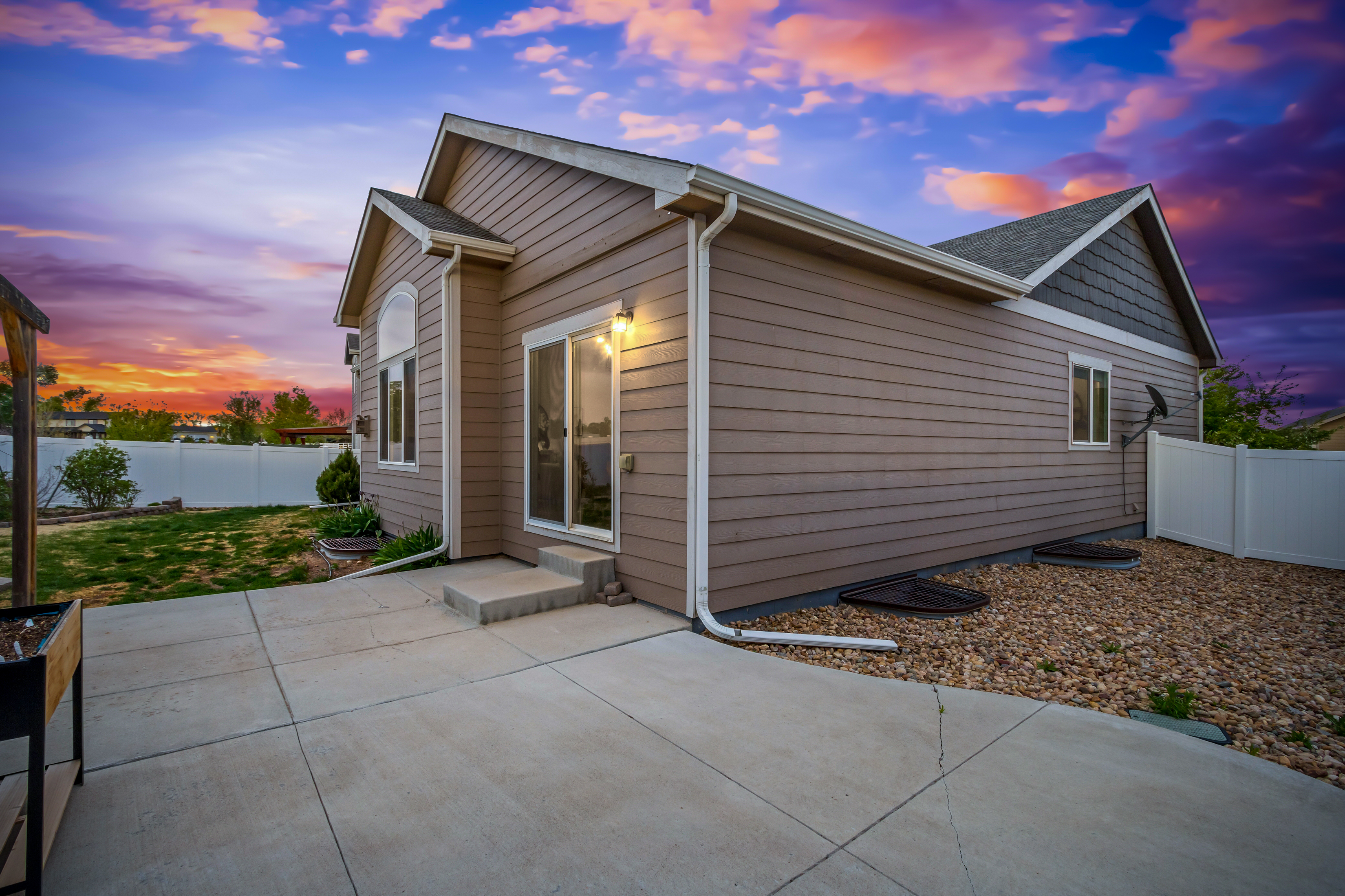  Beautifully Designed Ranch-Style Home in Windsor - 物件實景