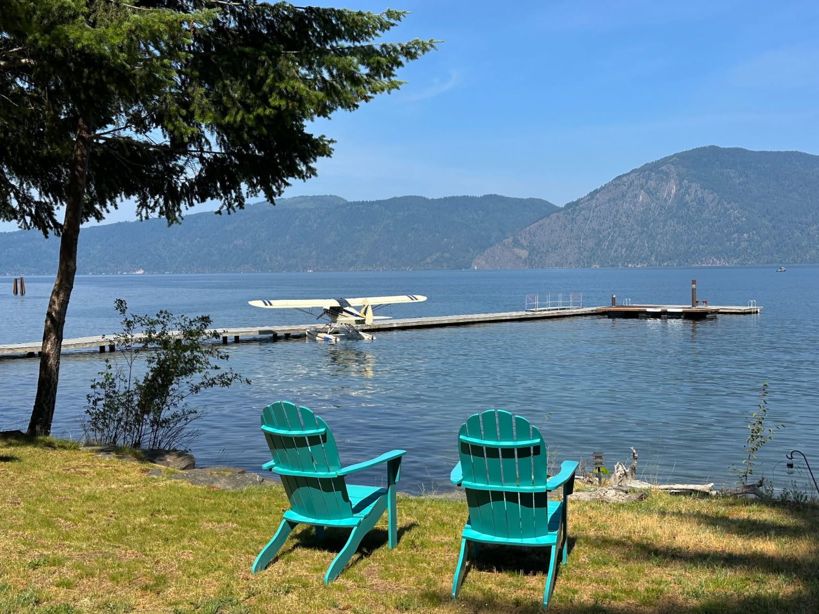 Bayview, Idaho, 83803, United States, 2 Bedrooms Bedrooms, ,3 BathroomsBathrooms,Residential,For Sale,1981313