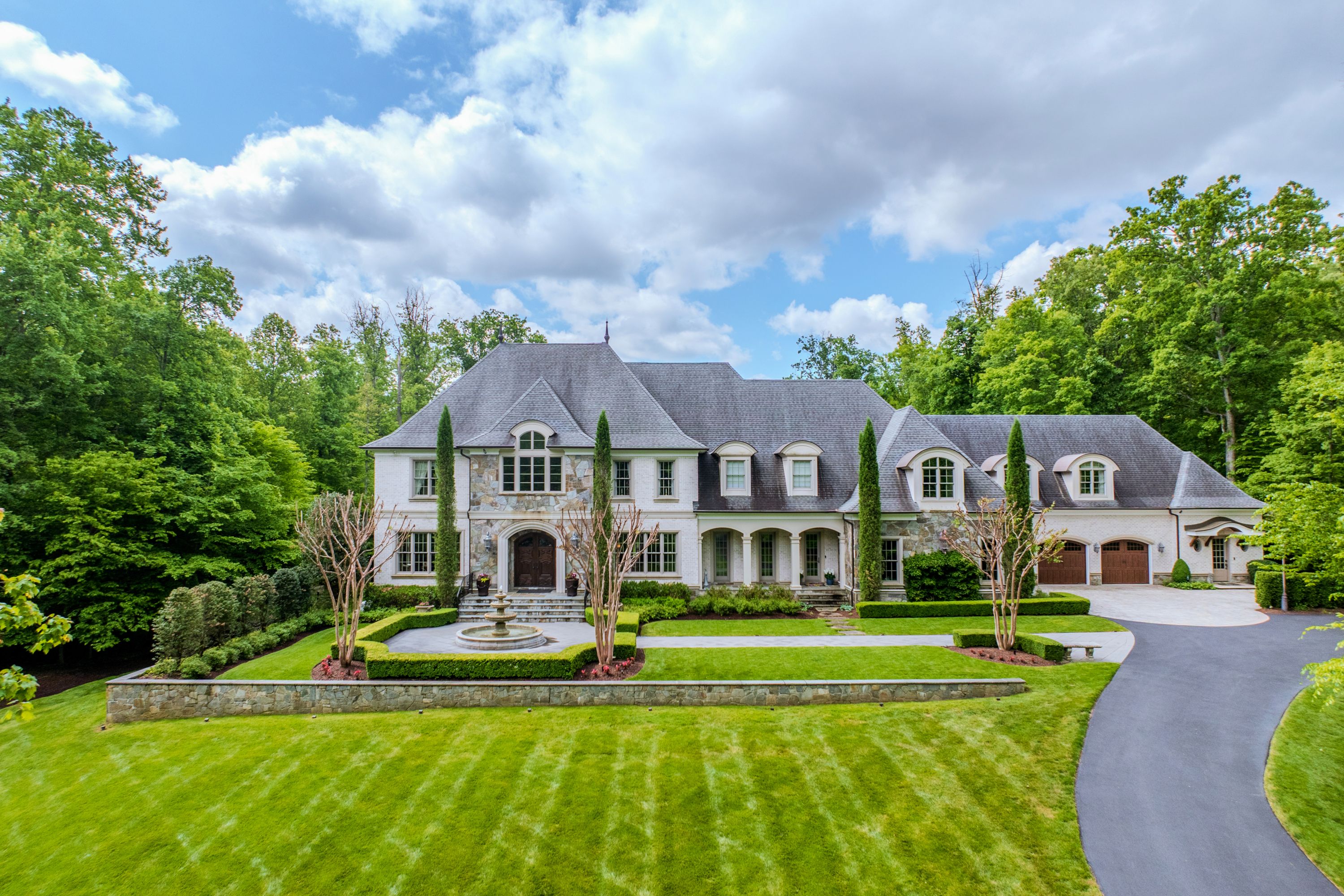  40935 Grenata Preserve Place, Leesburg, VA 20175 - 物件實景