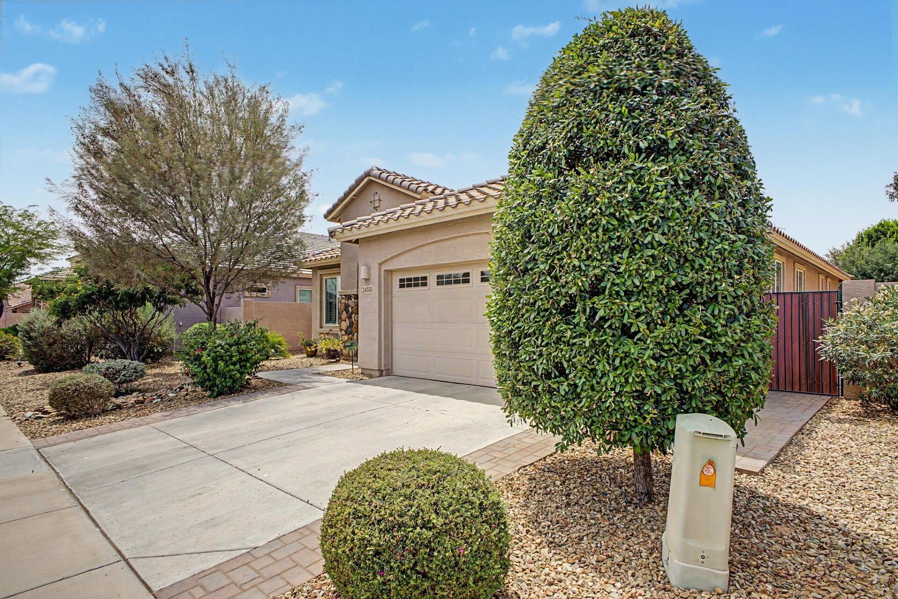  24030 N 164th Drive  Surprise, AZ - 物件實景