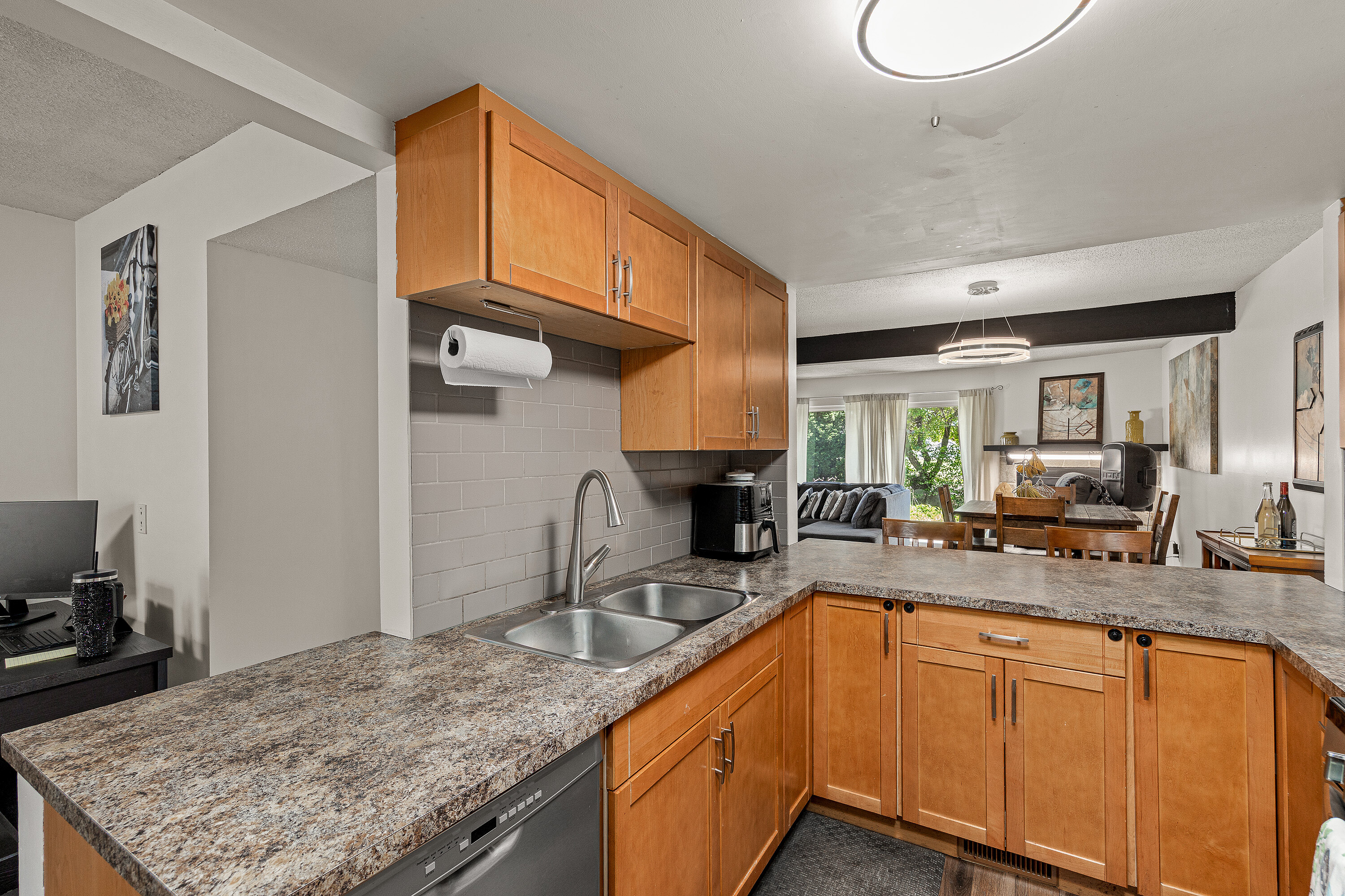  Millbridge Park Townhome - 物件實景