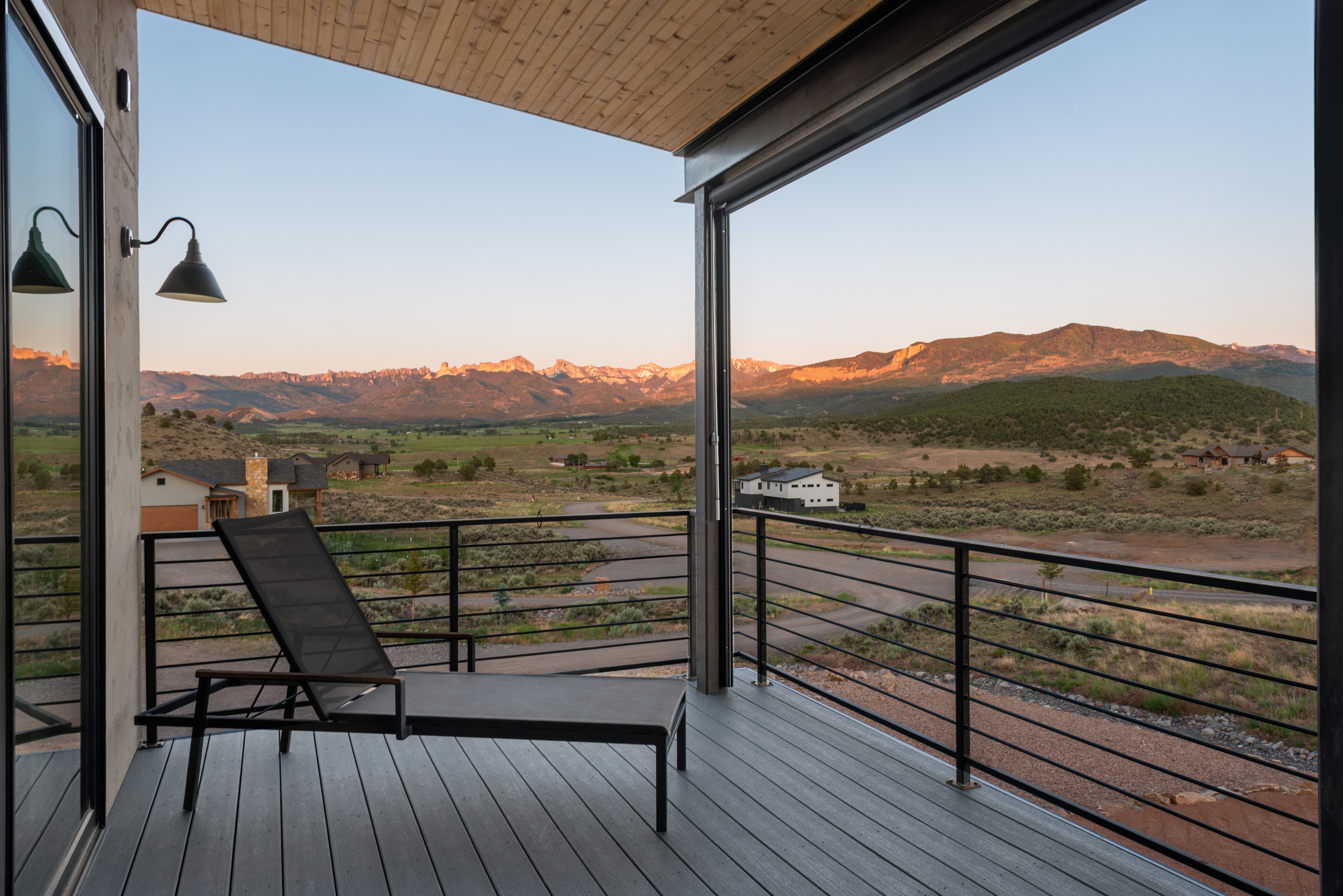  Custom Built Home in Ridgway - 物件實景