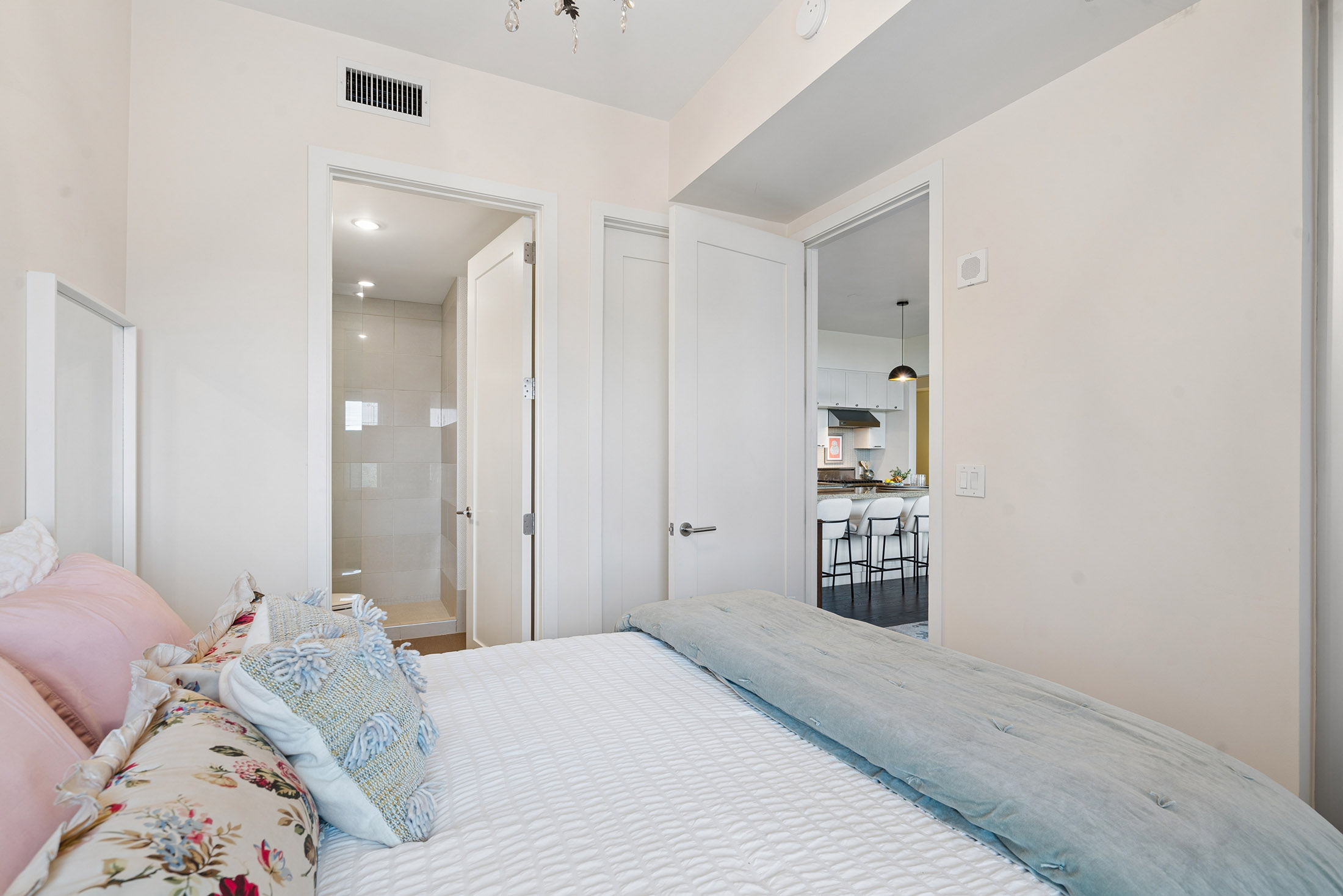  An Oasis in the City - Luxury, Tranquility and Convenience - 物件實景