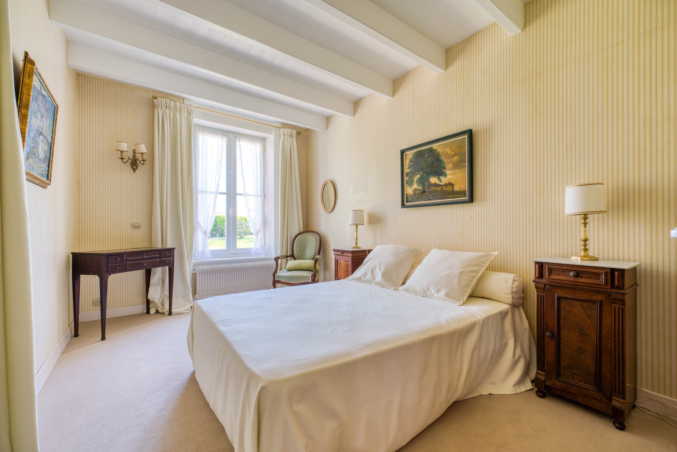  ELEGANT CHARACTER FARMHOUSE WITH INDEPENDENT HOUSE RENTED YEAR-ROUND ON EXPANSI… - 物件實景