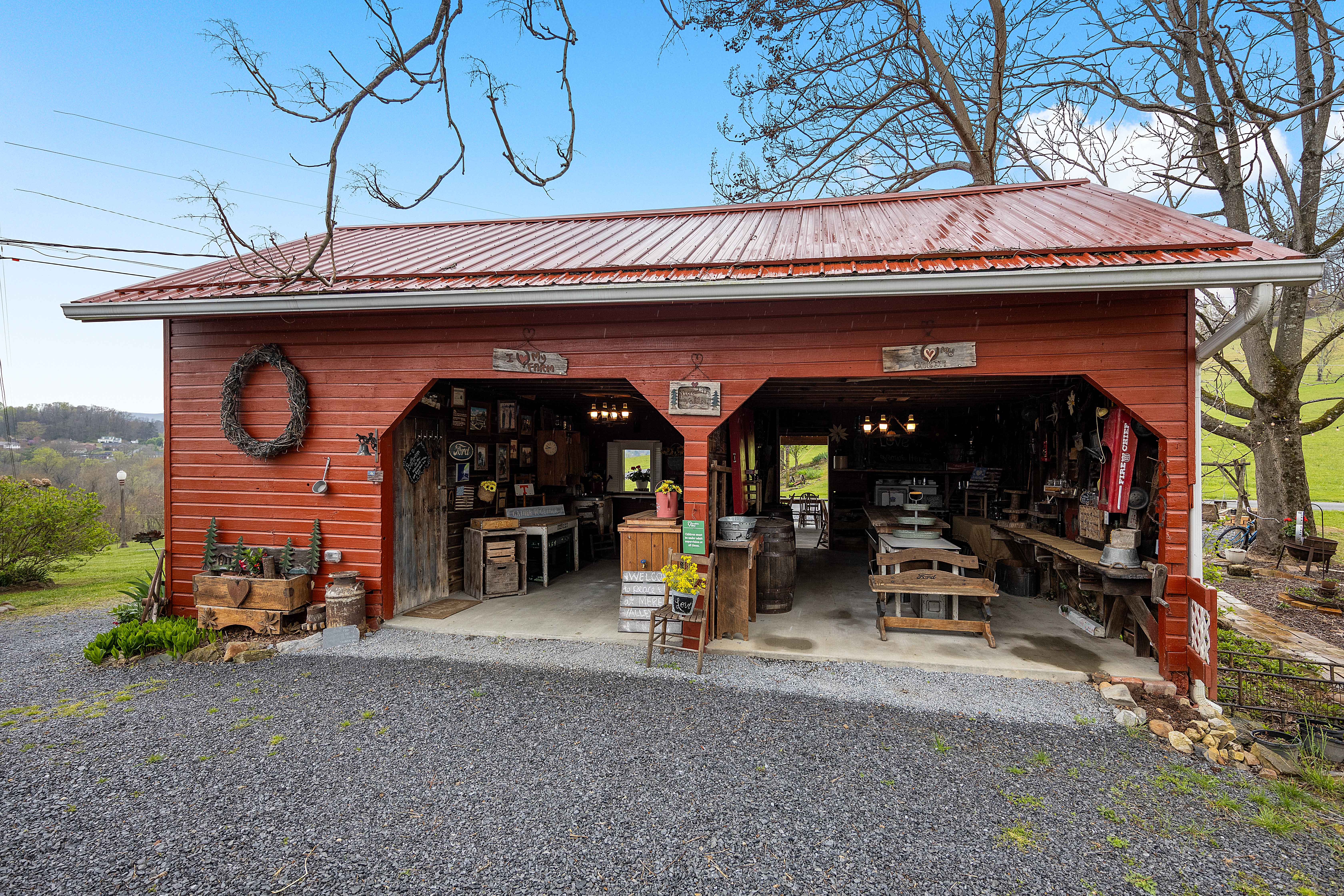  374 Sycamore Shoals Drive, Elizabethton, TN, 37643 - 物件實景