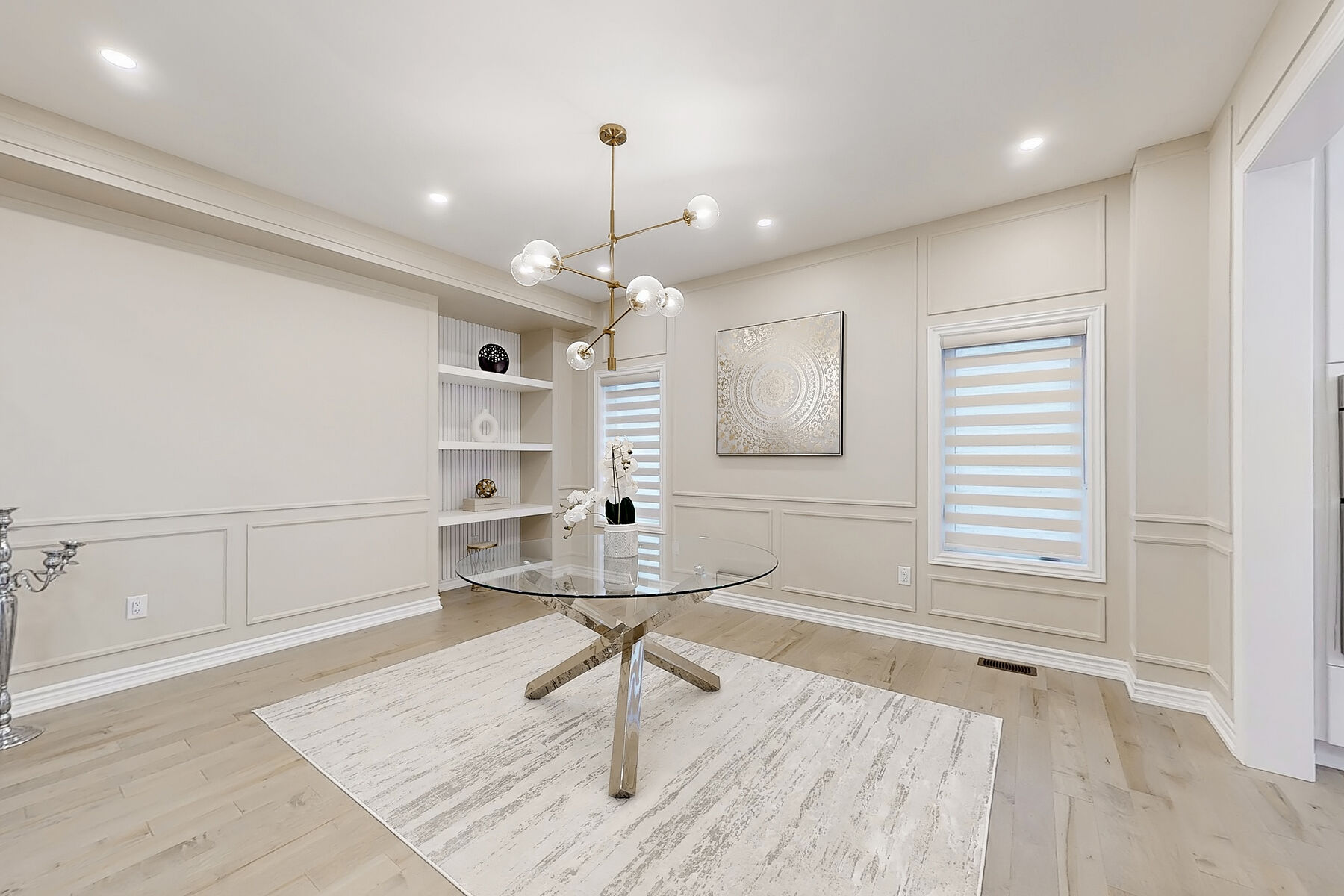  Luxury Alcona Living - 物件實景
