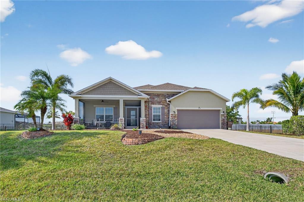 Cape Coral, Florida, 33993, United States, 3 Bedrooms Bedrooms, ,2 BathroomsBathrooms,Residential,For Sale,1997058