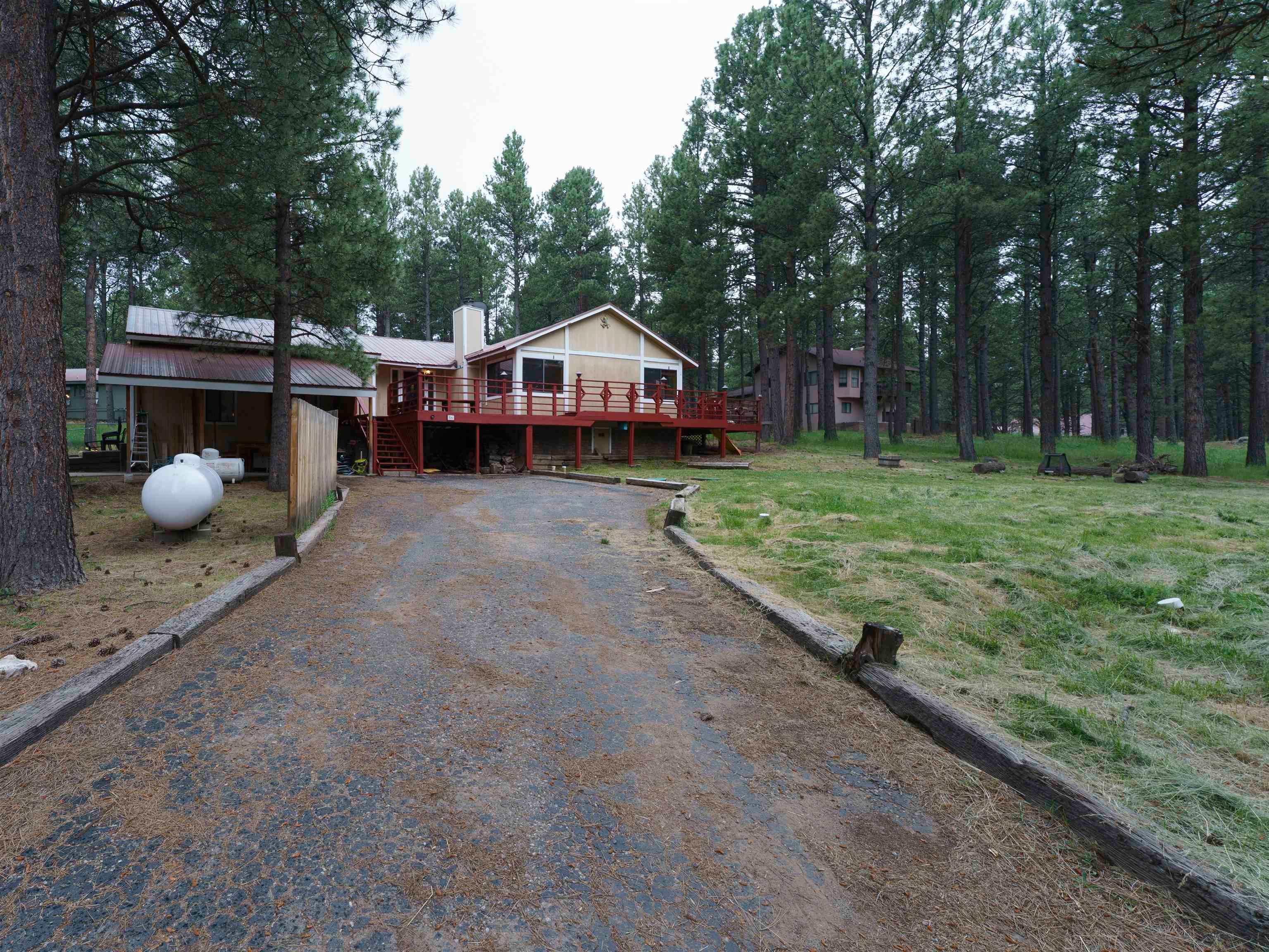 Angel Fire, New Mexico, 87710, United States, 4 Bedrooms Bedrooms, ,5 BathroomsBathrooms,Residential,For Sale,1917496