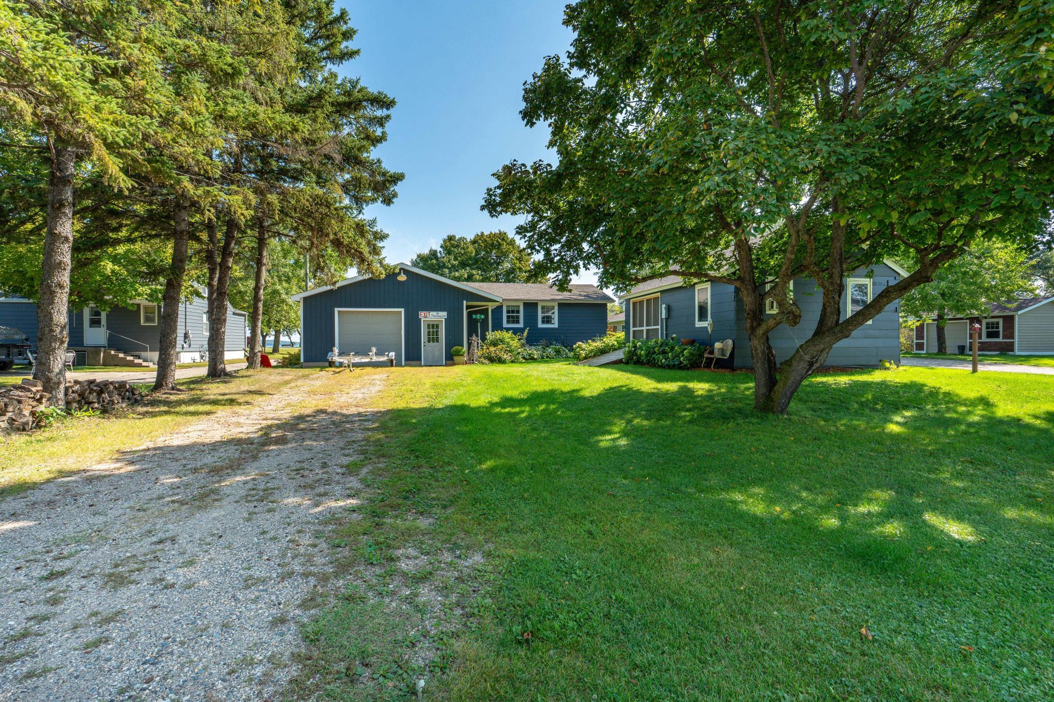 Battle Lake, Minnesota, 56515, United States, 4 Bedrooms Bedrooms, ,Residential,For Sale,2031257