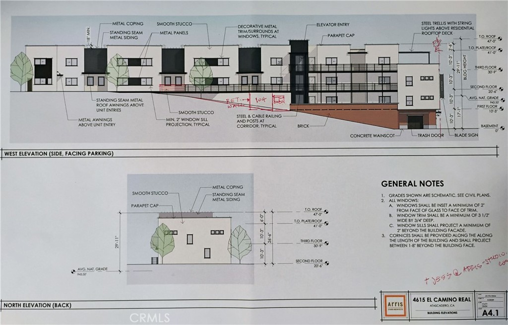 Atascadero, California, 93422, United States, ,Land,For Sale,2005525