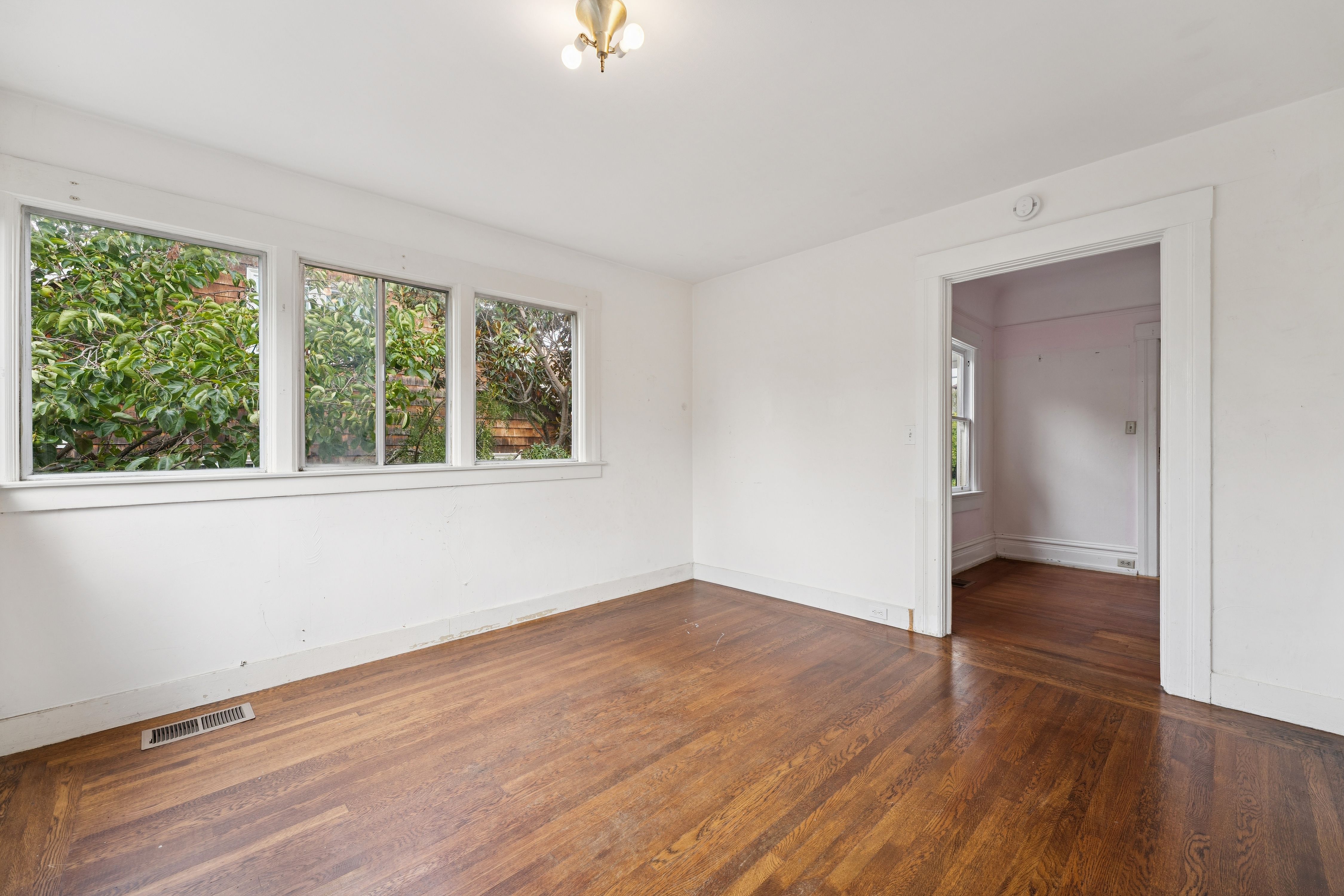  Iconic 1907 Berkeley Property with Three Distinct Structures - 物件實景