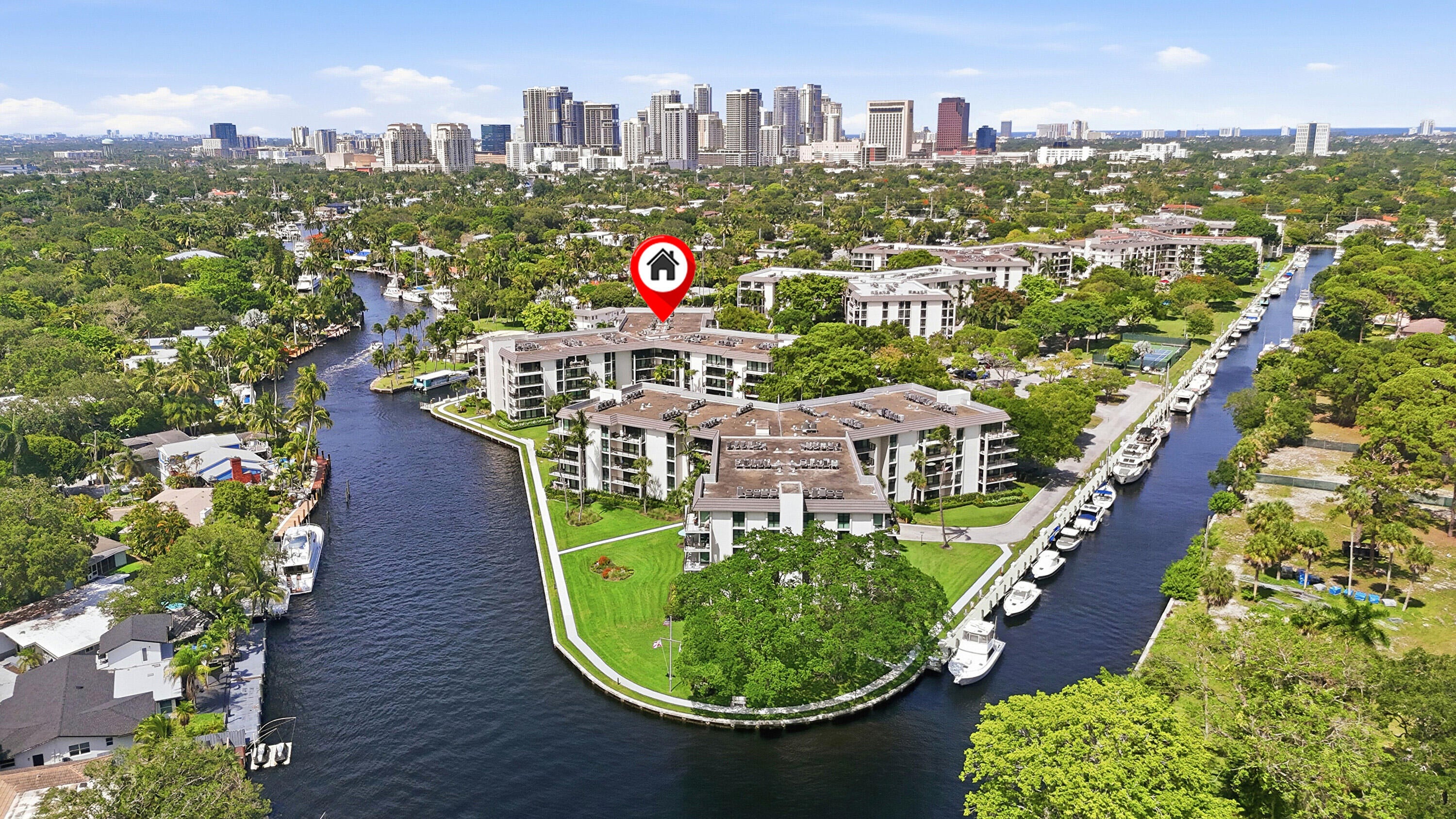 River Reach Dr, Fort Lauderdale, FL 33315