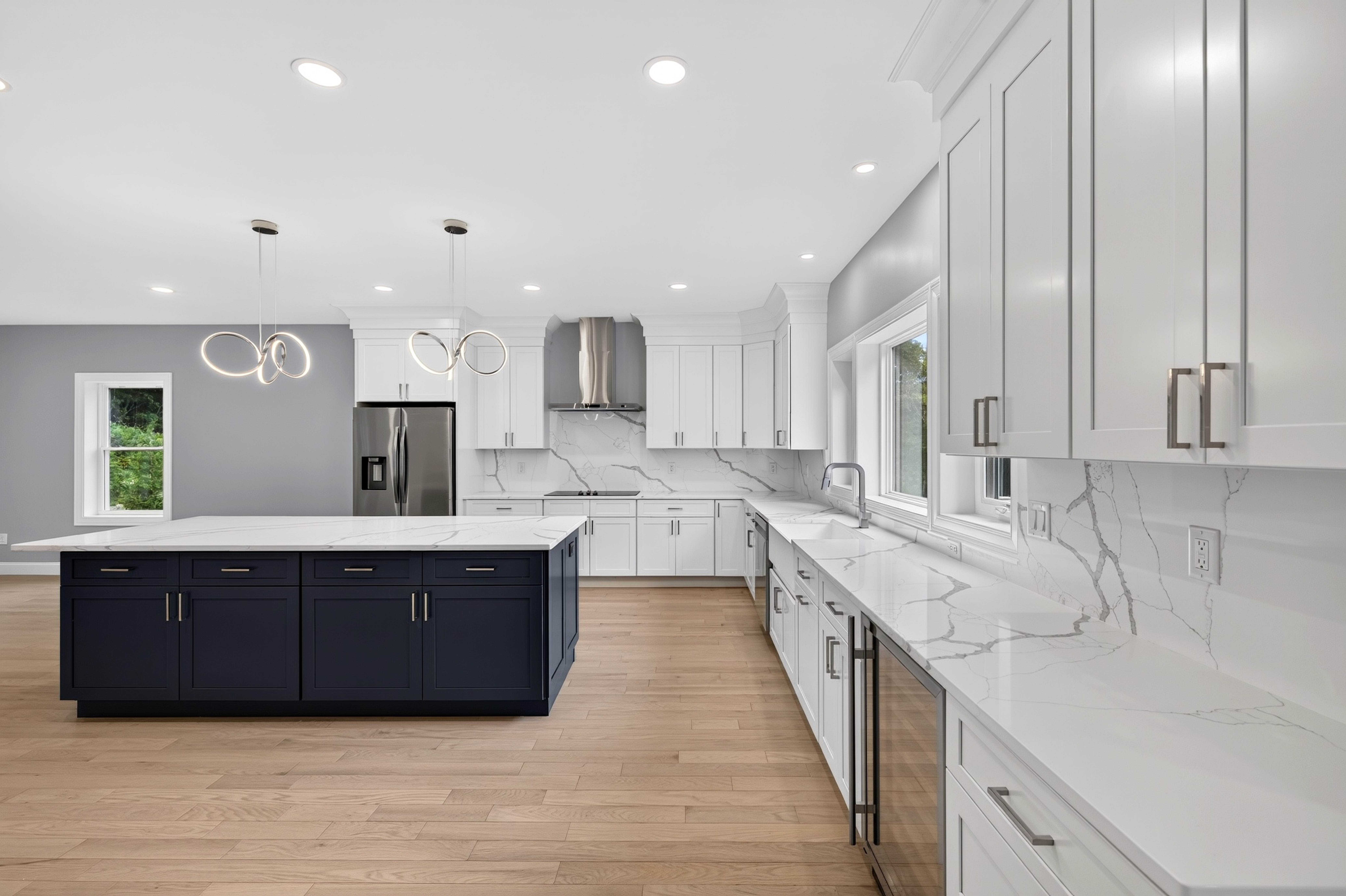  Stunning New Construction - Move Right In - 物件實景